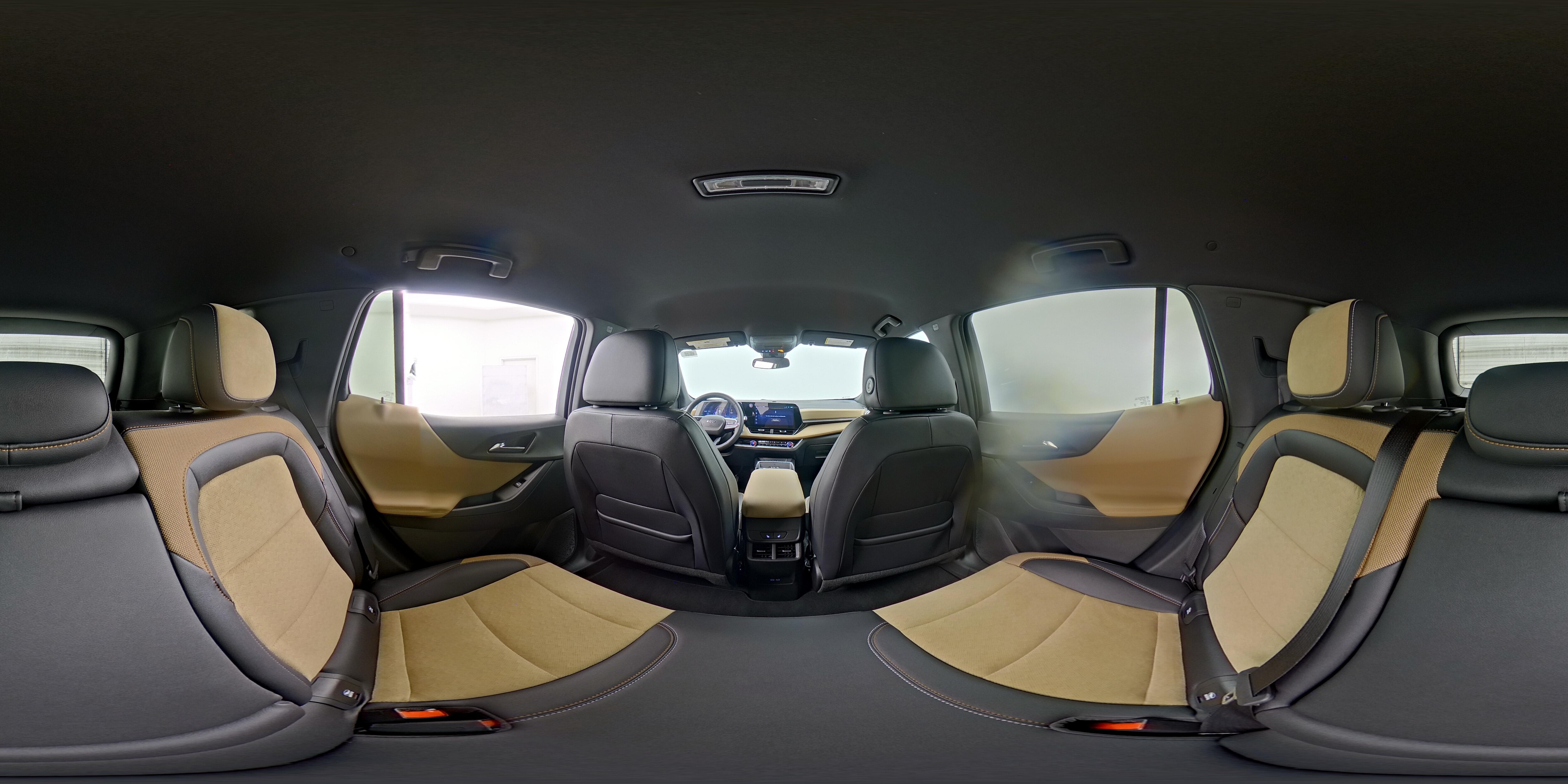 2026 Chevrolet Equinox ACTIV - Photo 26