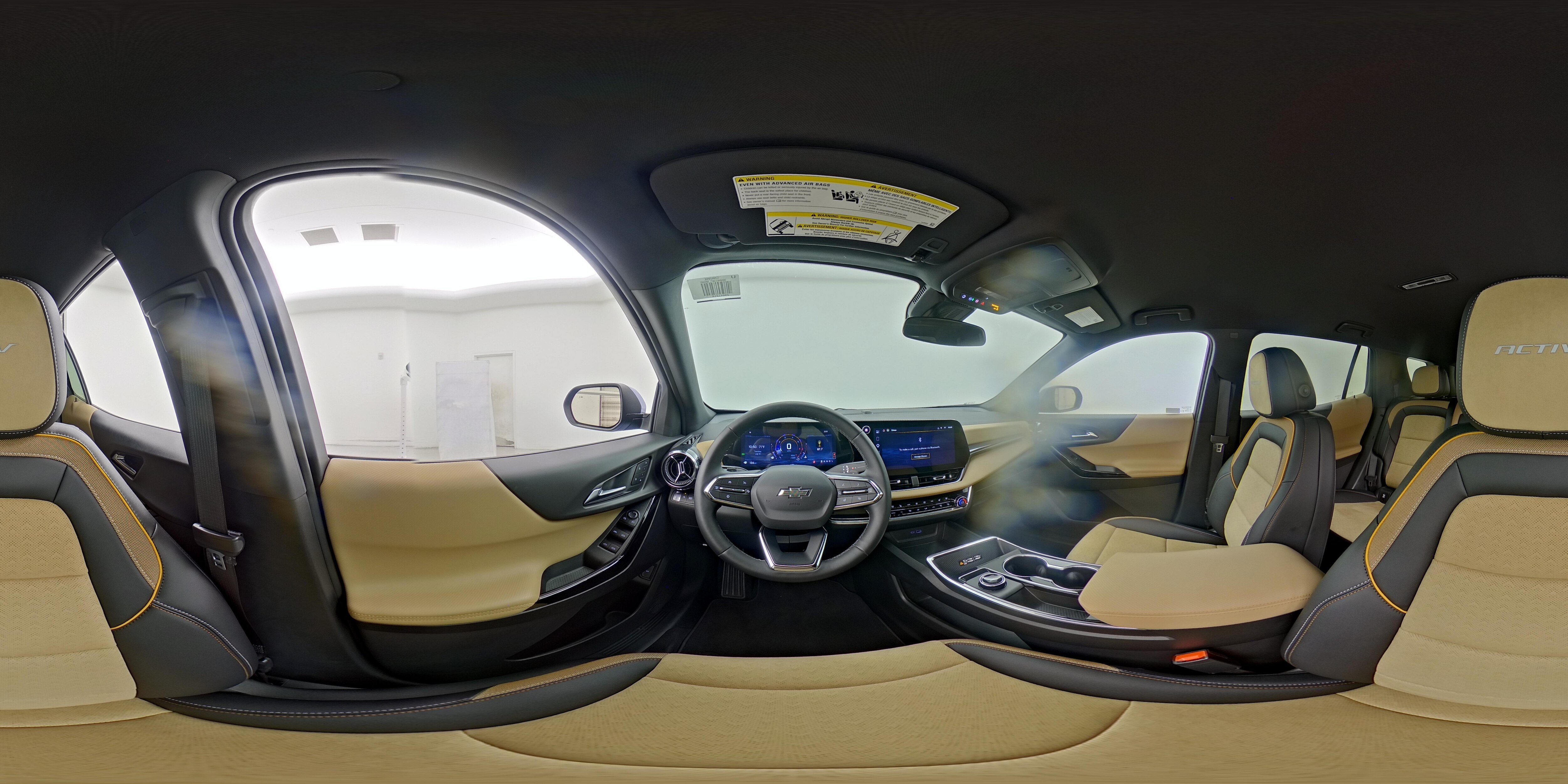 2026 Chevrolet Equinox ACTIV - Photo 27