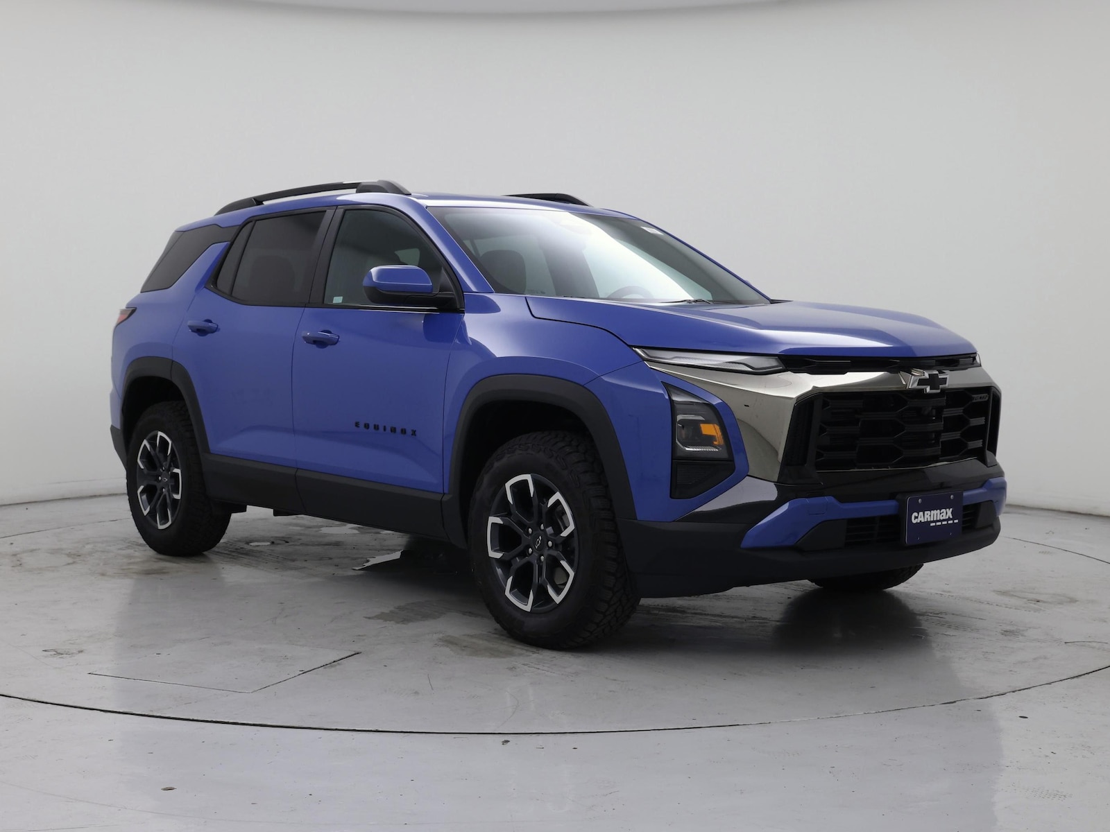 2026 Chevrolet Equinox ACTIV - Photo 2