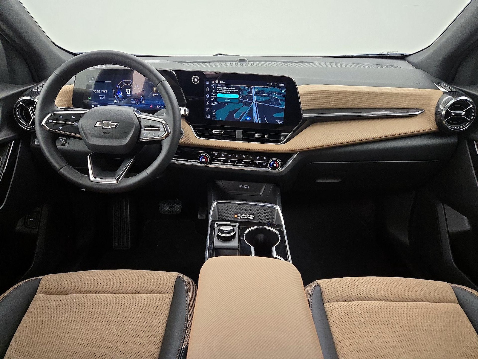 2026 Chevrolet Equinox ACTIV - Photo 10