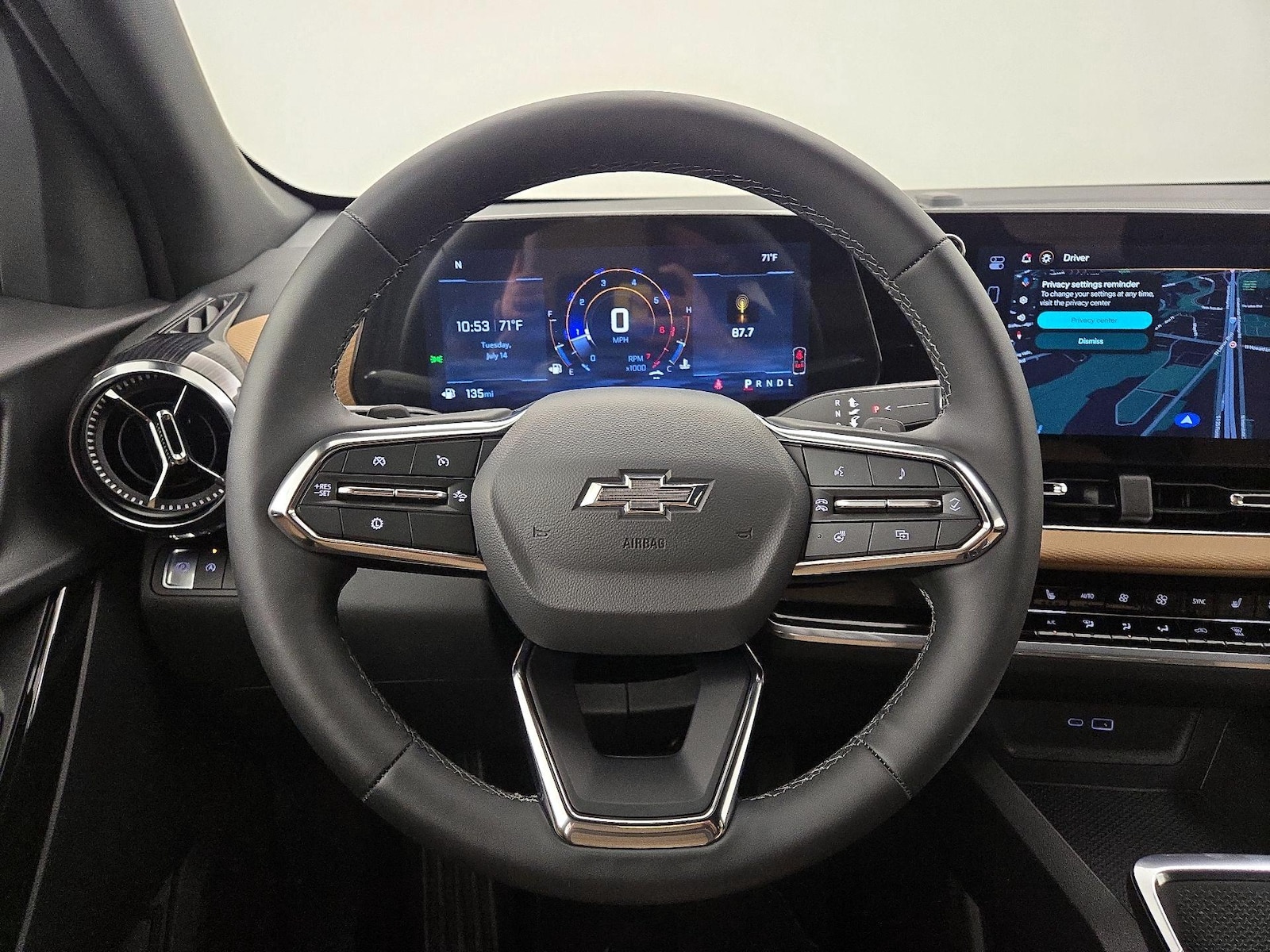 2026 Chevrolet Equinox ACTIV - Photo 11