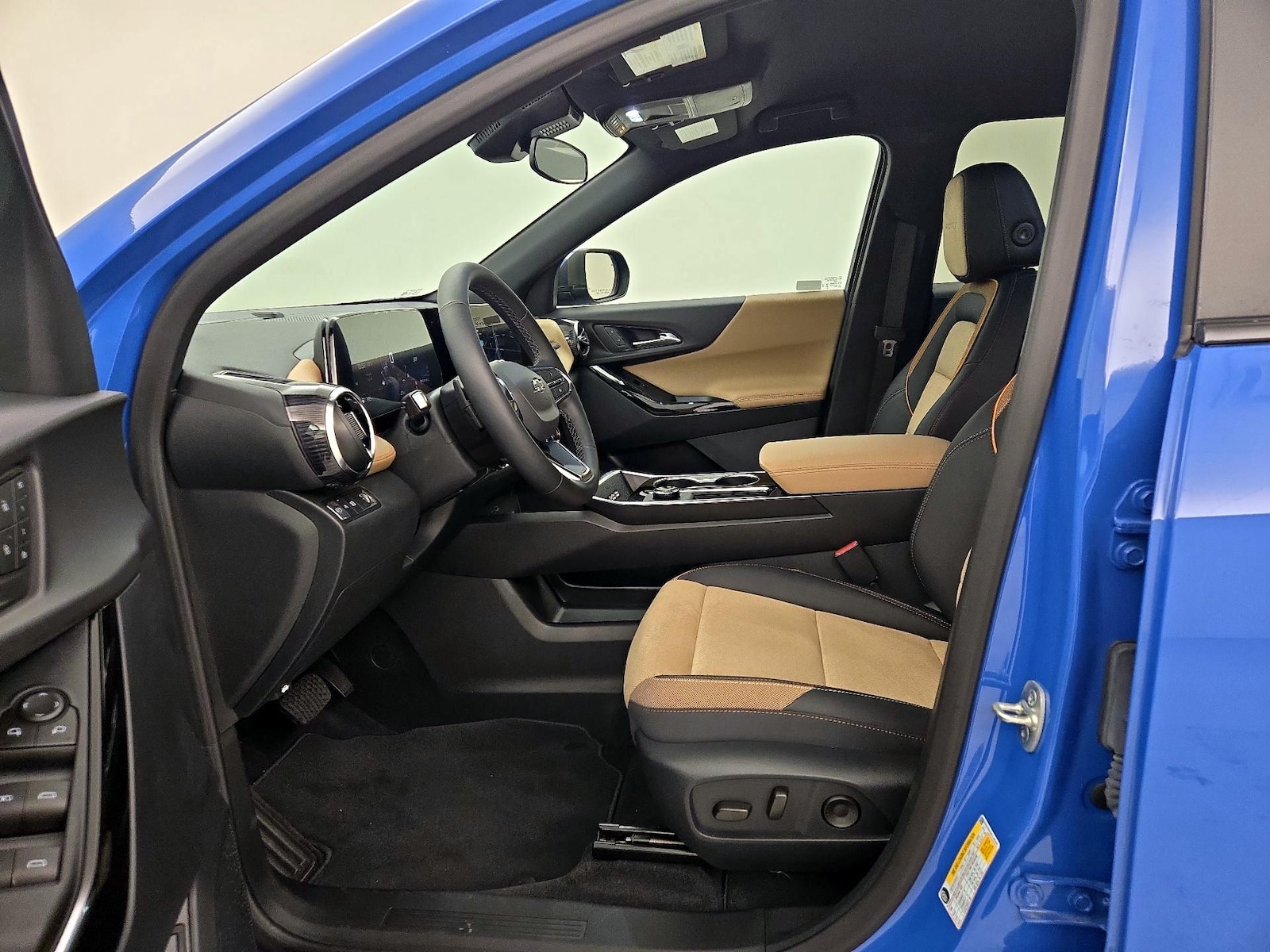 2026 Chevrolet Equinox ACTIV - Photo 12