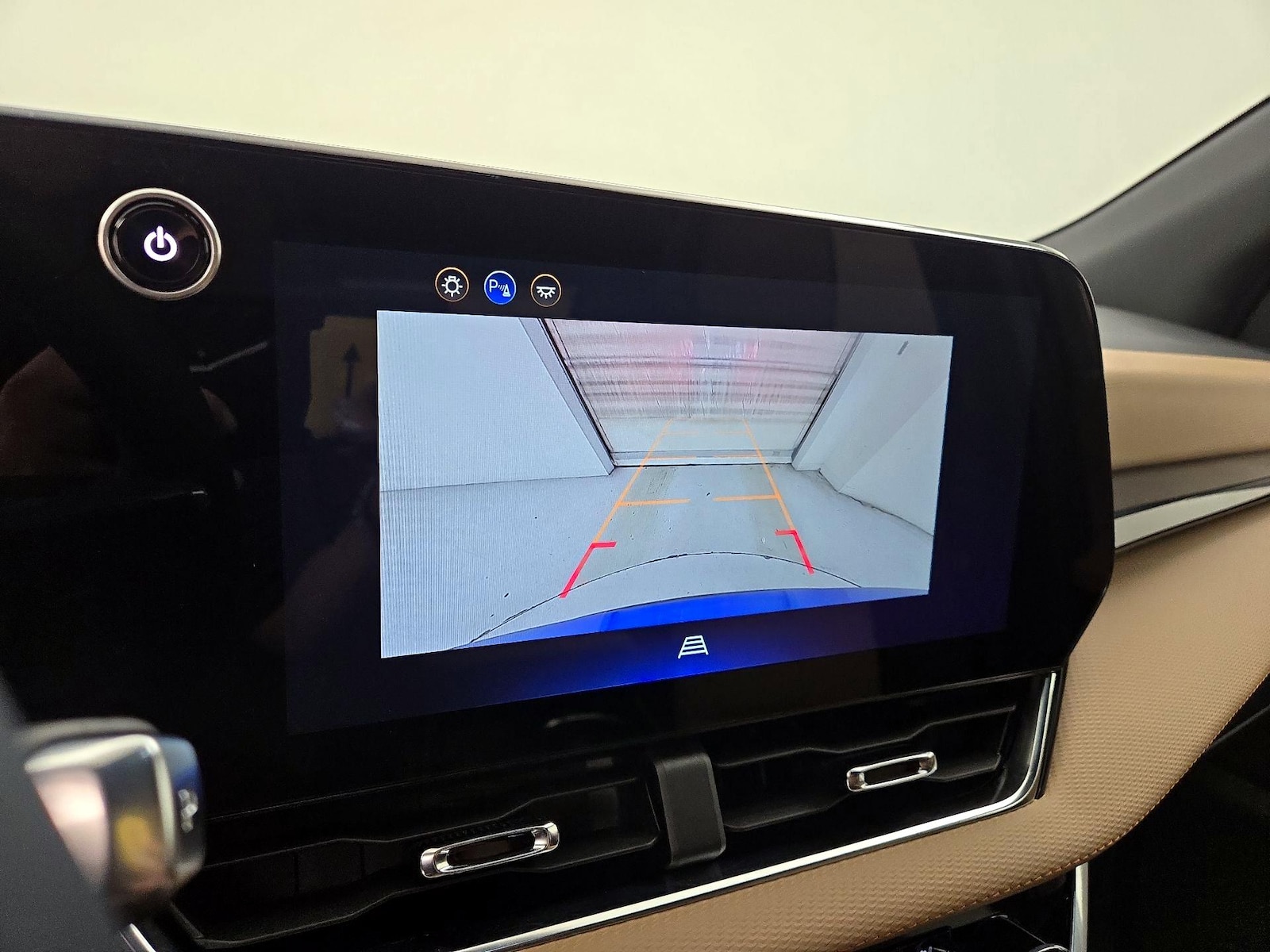 2026 Chevrolet Equinox ACTIV - Photo 16