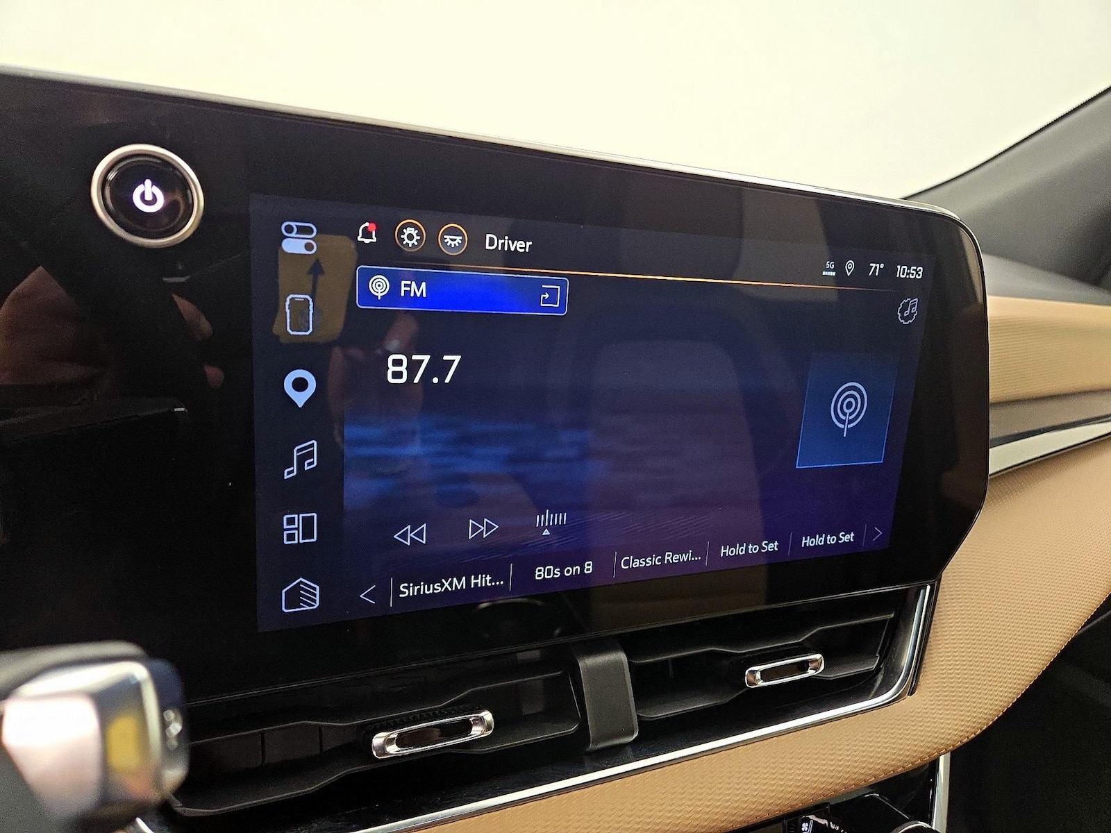 2026 Chevrolet Equinox ACTIV - Photo 17