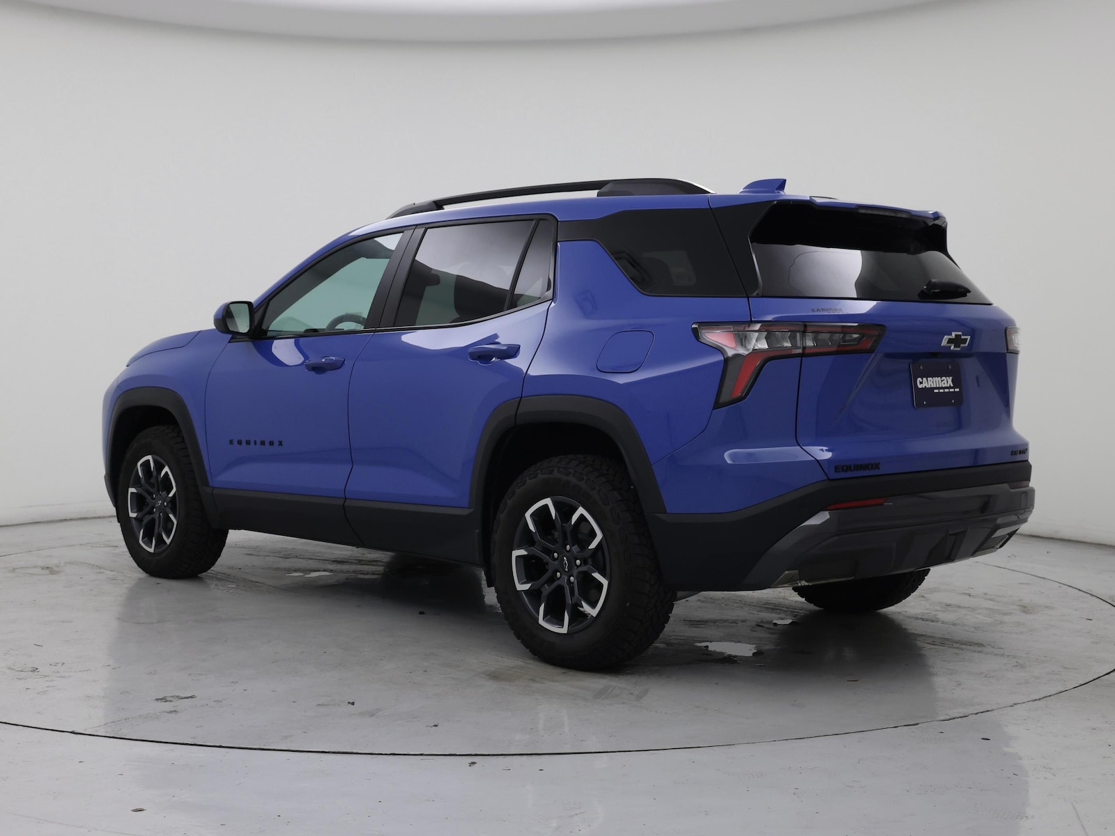 2026 Chevrolet Equinox ACTIV - Photo 3