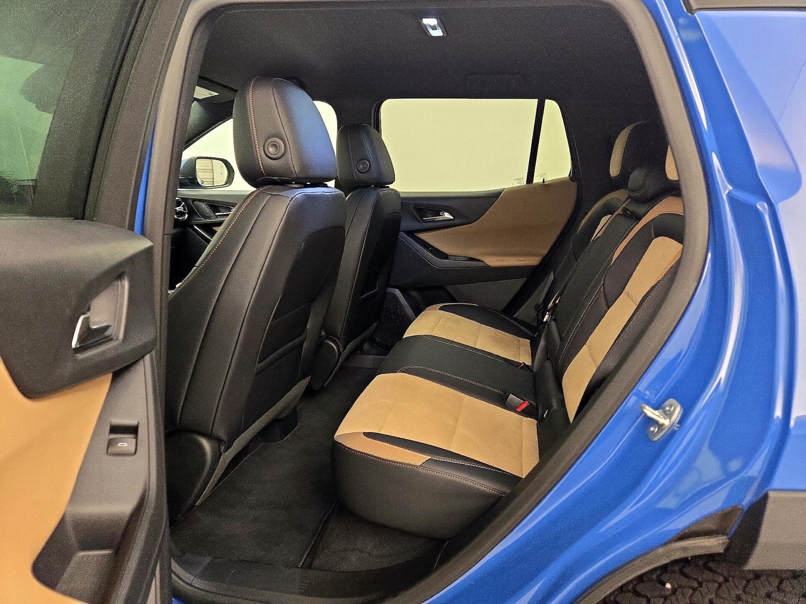 2026 Chevrolet Equinox ACTIV - Photo 21
