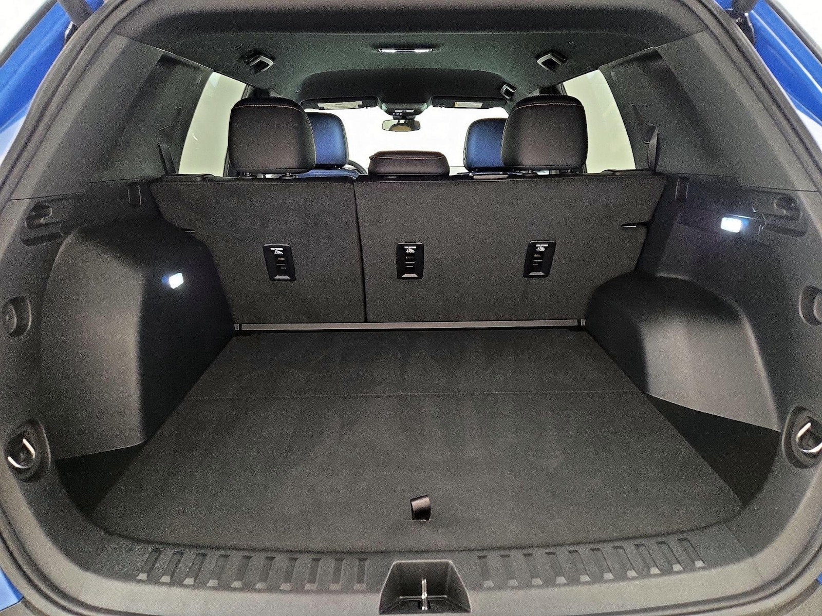 2026 Chevrolet Equinox ACTIV - Photo 22