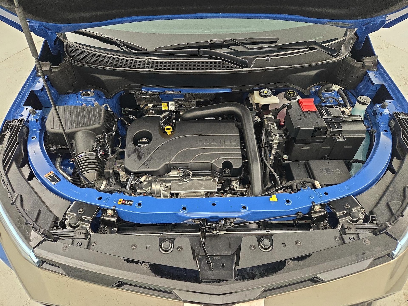 2026 Chevrolet Equinox ACTIV - Photo 23
