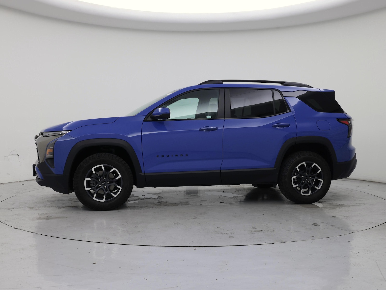2026 Chevrolet Equinox ACTIV - Photo 4