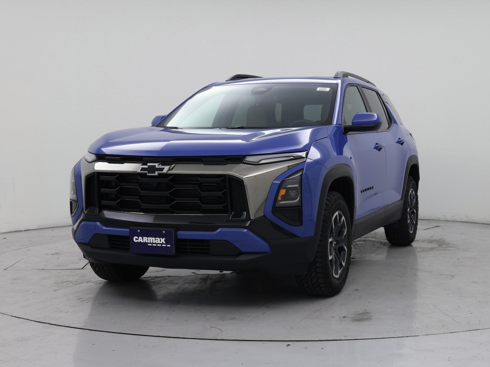 2026 Chevrolet Equinox ACTIV - Photo 5