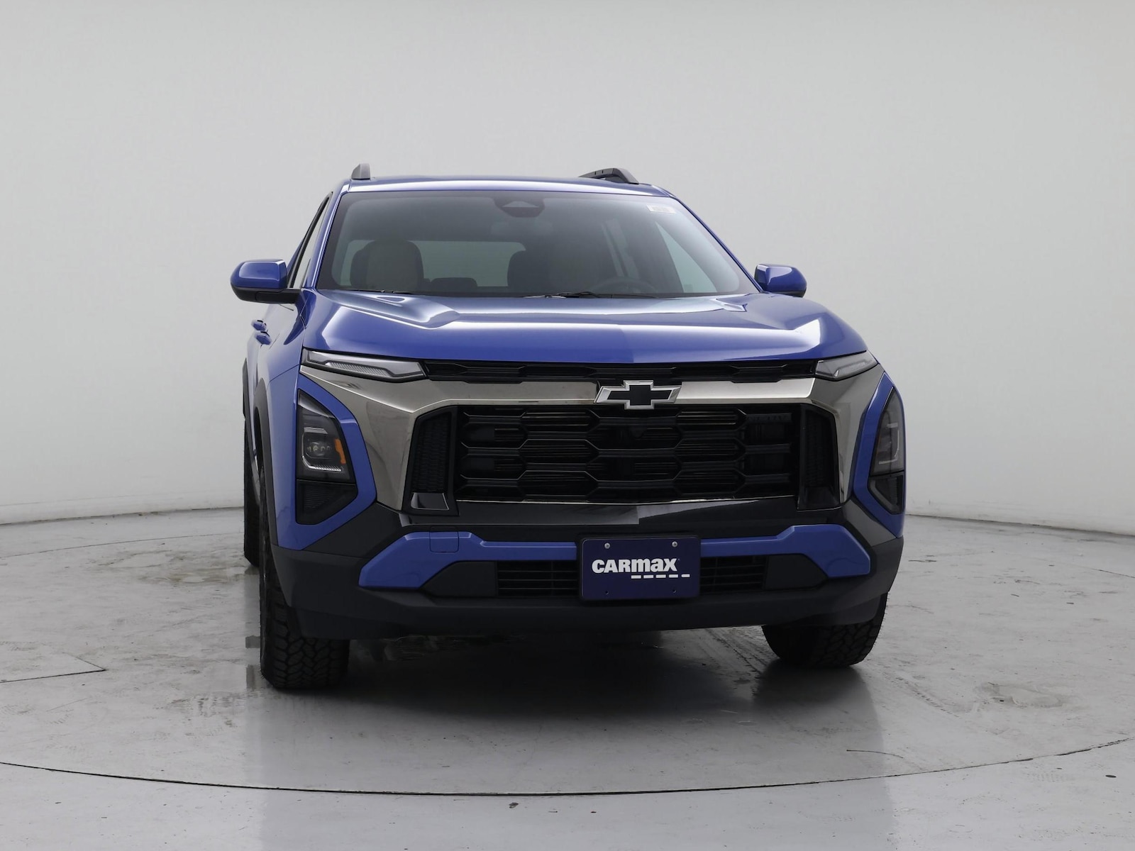 2026 Chevrolet Equinox ACTIV - Photo 6