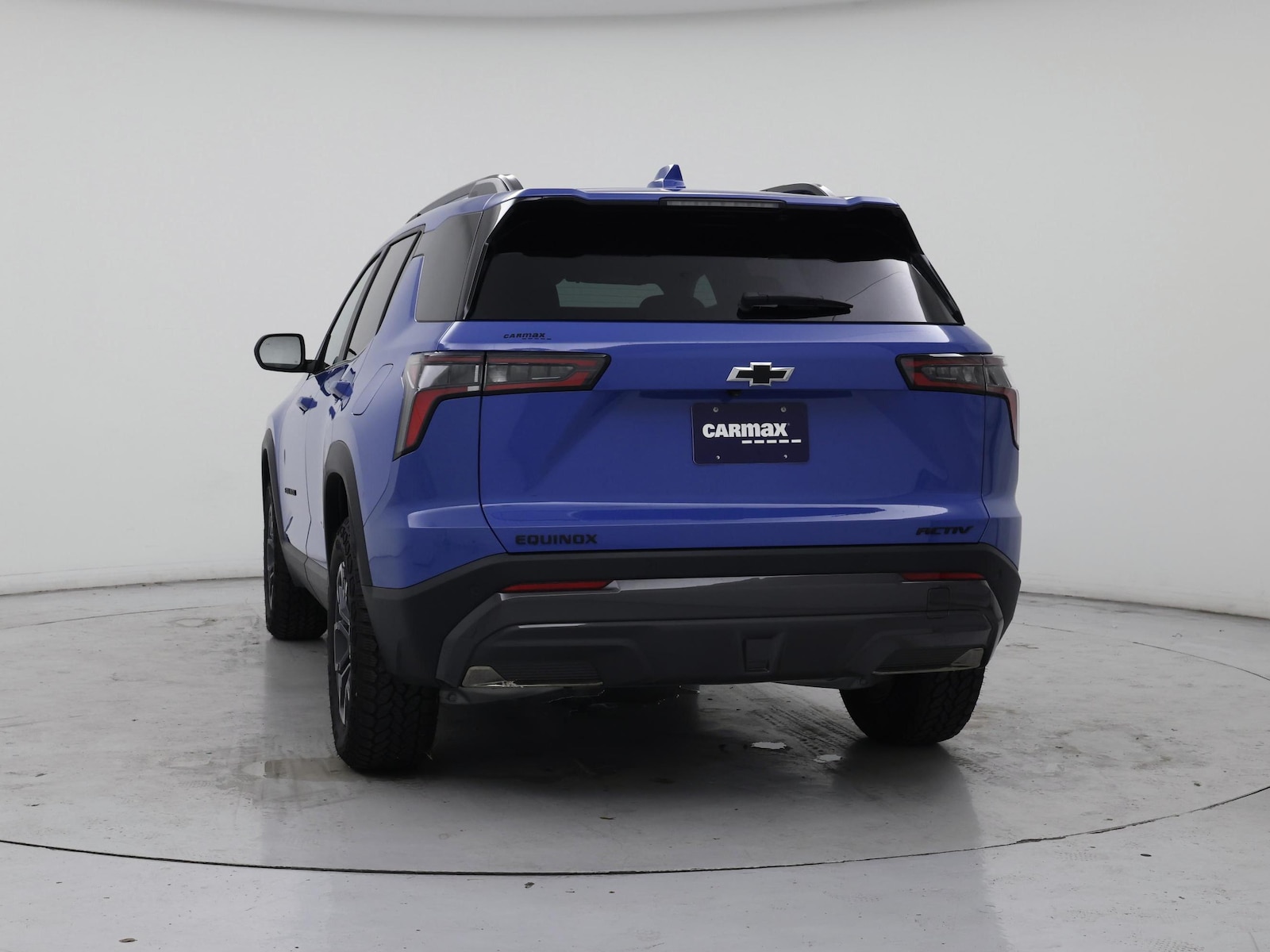 2026 Chevrolet Equinox ACTIV - Photo 7