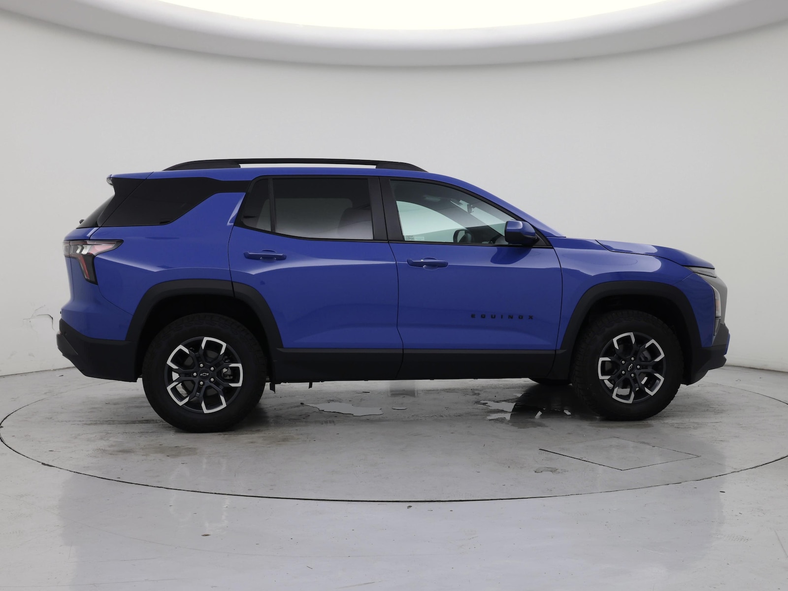 2026 Chevrolet Equinox ACTIV - Photo 8