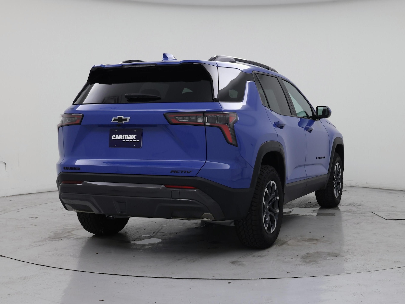 2026 Chevrolet Equinox ACTIV - Photo 9
