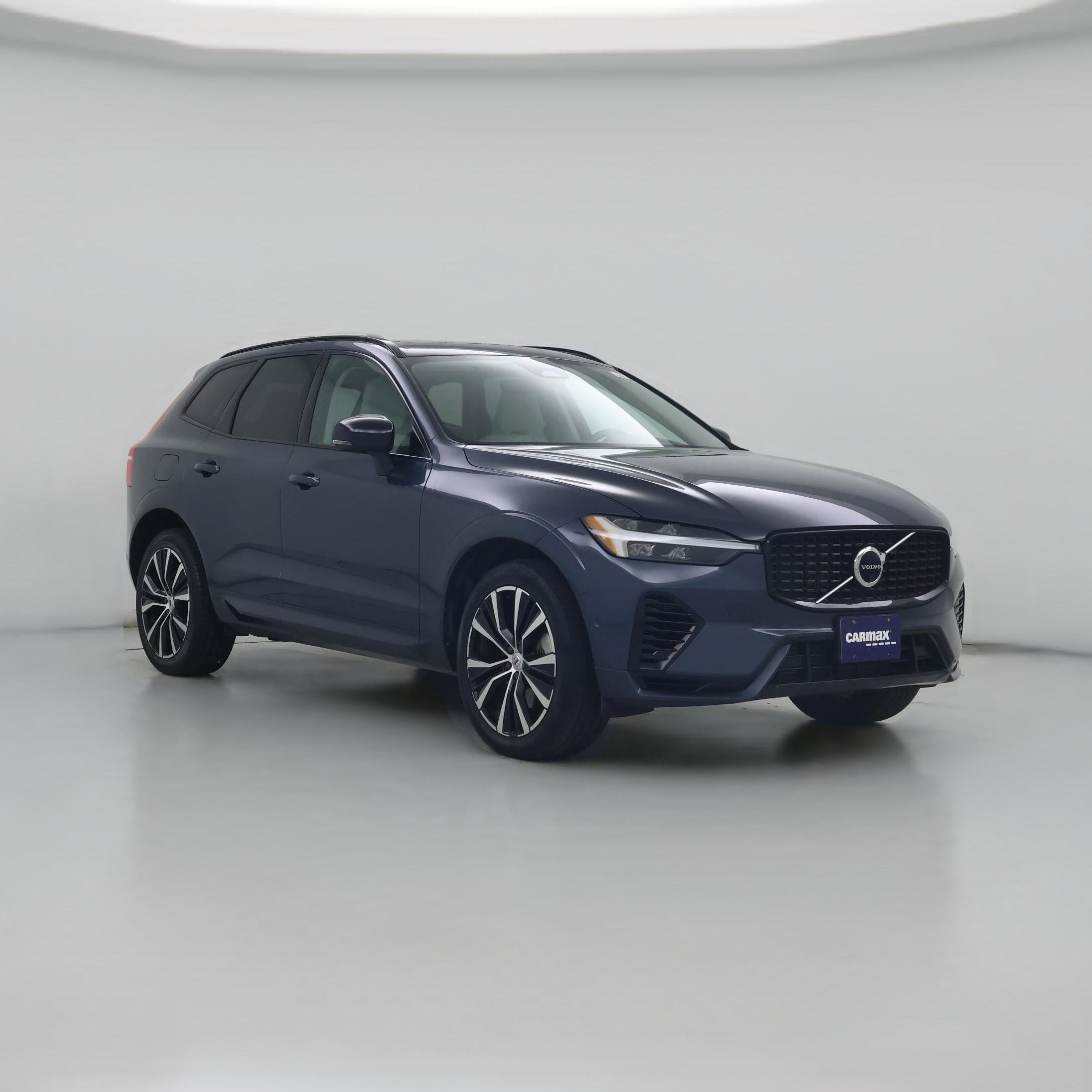 Thumbnail: 2023 Volvo XC60 - 1