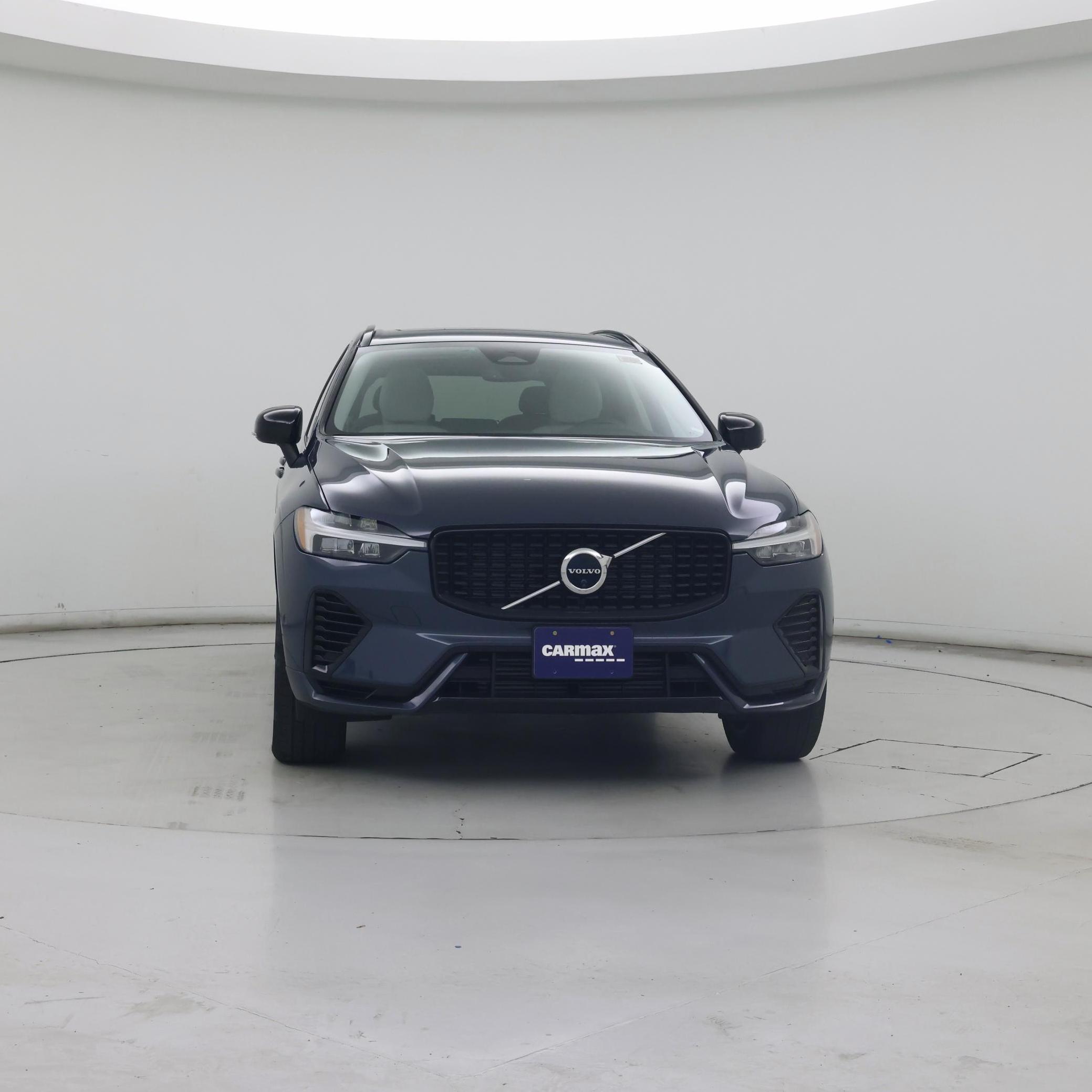 Thumbnail: 2023 Volvo XC60 - 5