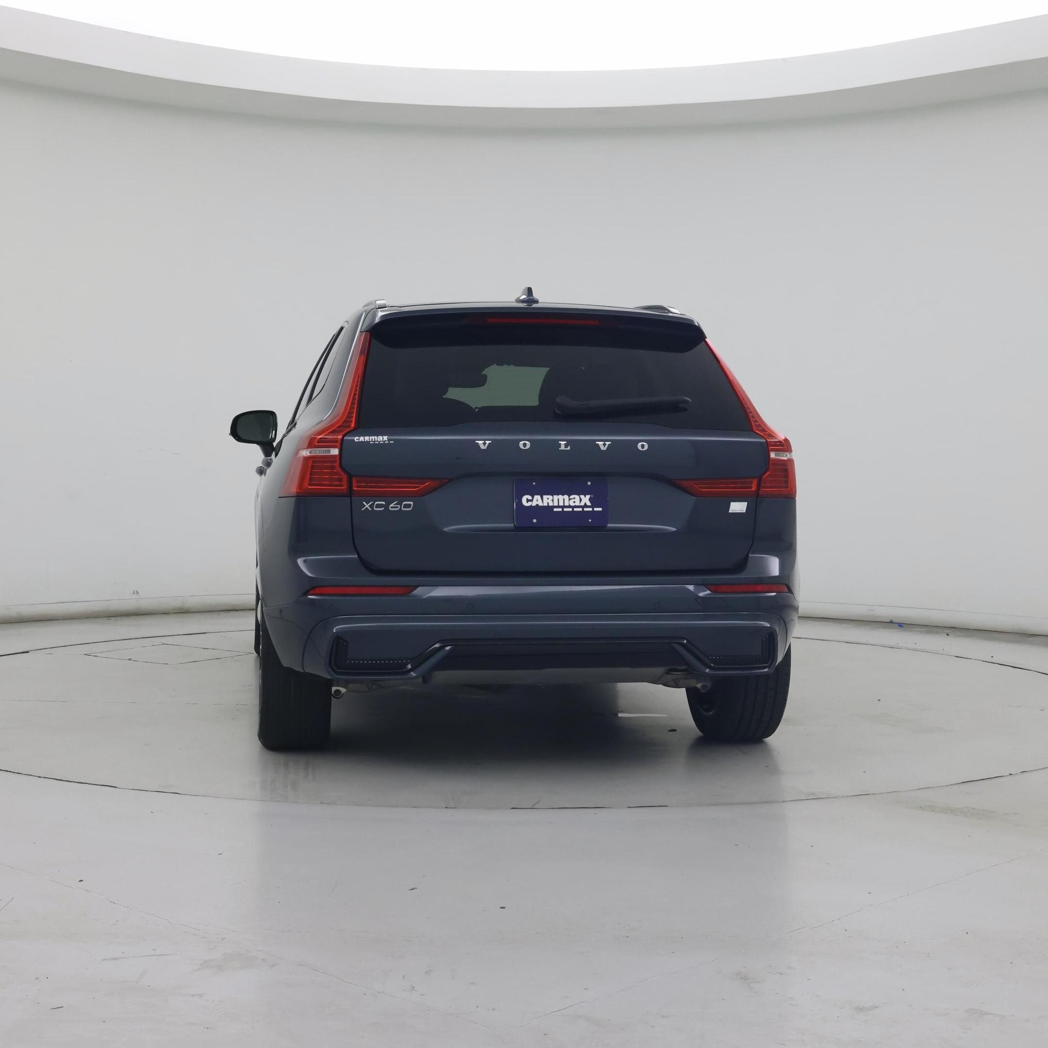 Thumbnail: 2023 Volvo XC60 - 6