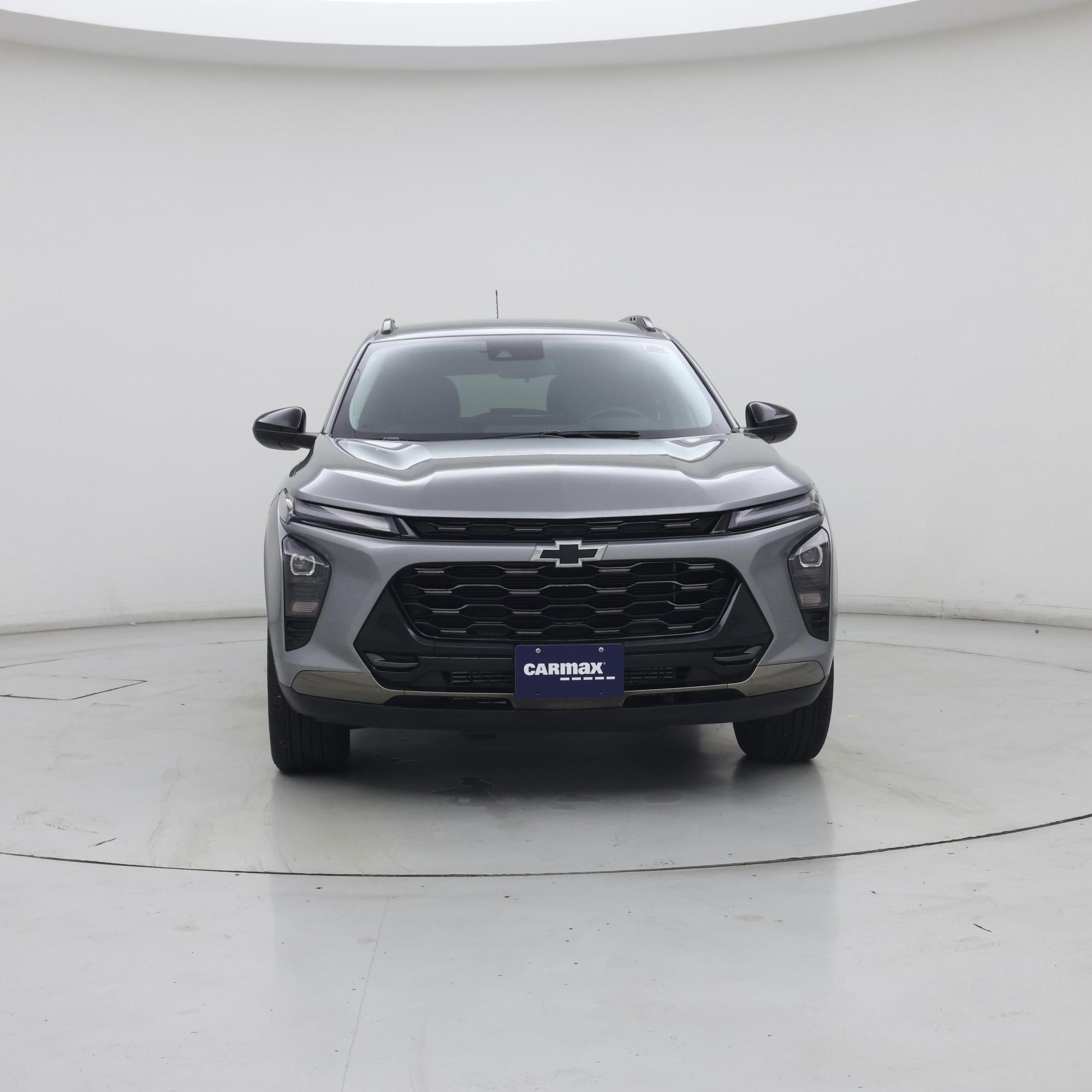 Thumbnail: 2025 Chevrolet Trax - 5