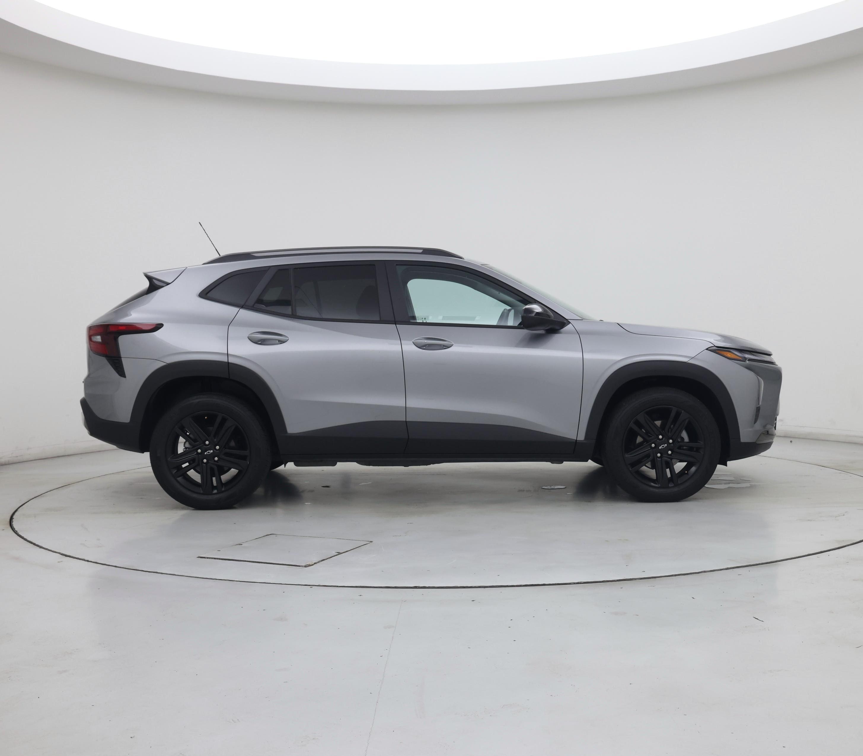 Thumbnail: 2025 Chevrolet Trax - 7