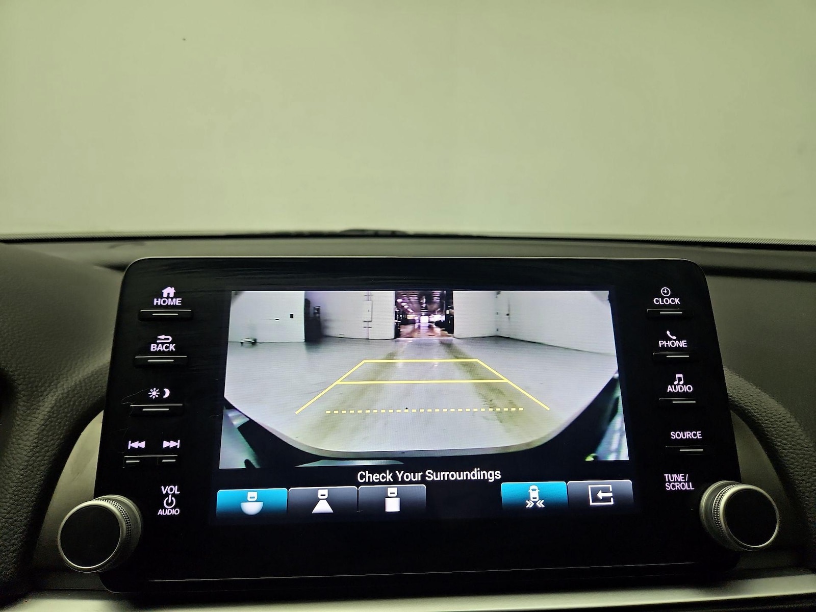 2022 Honda Accord EX-L - Photo 14