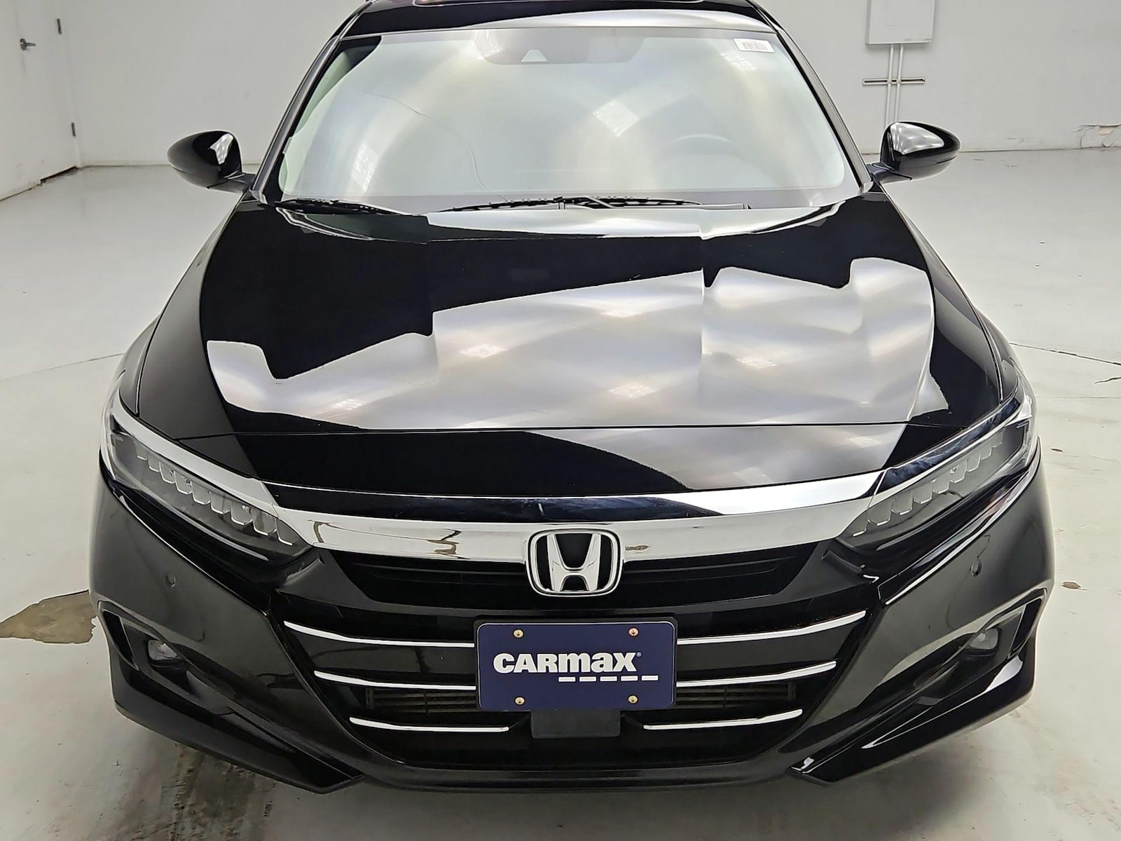 2022 Honda Accord EX-L - Photo 3