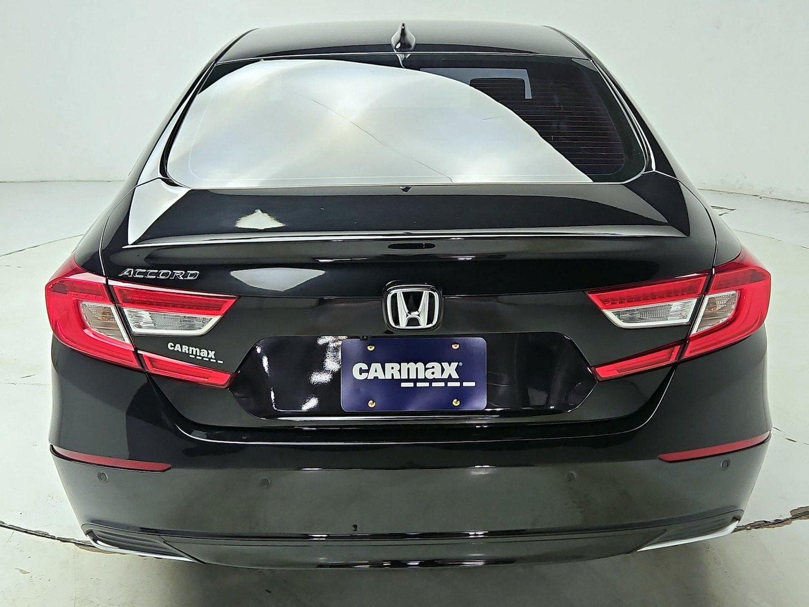 2022 Honda Accord EX-L - Photo 7
