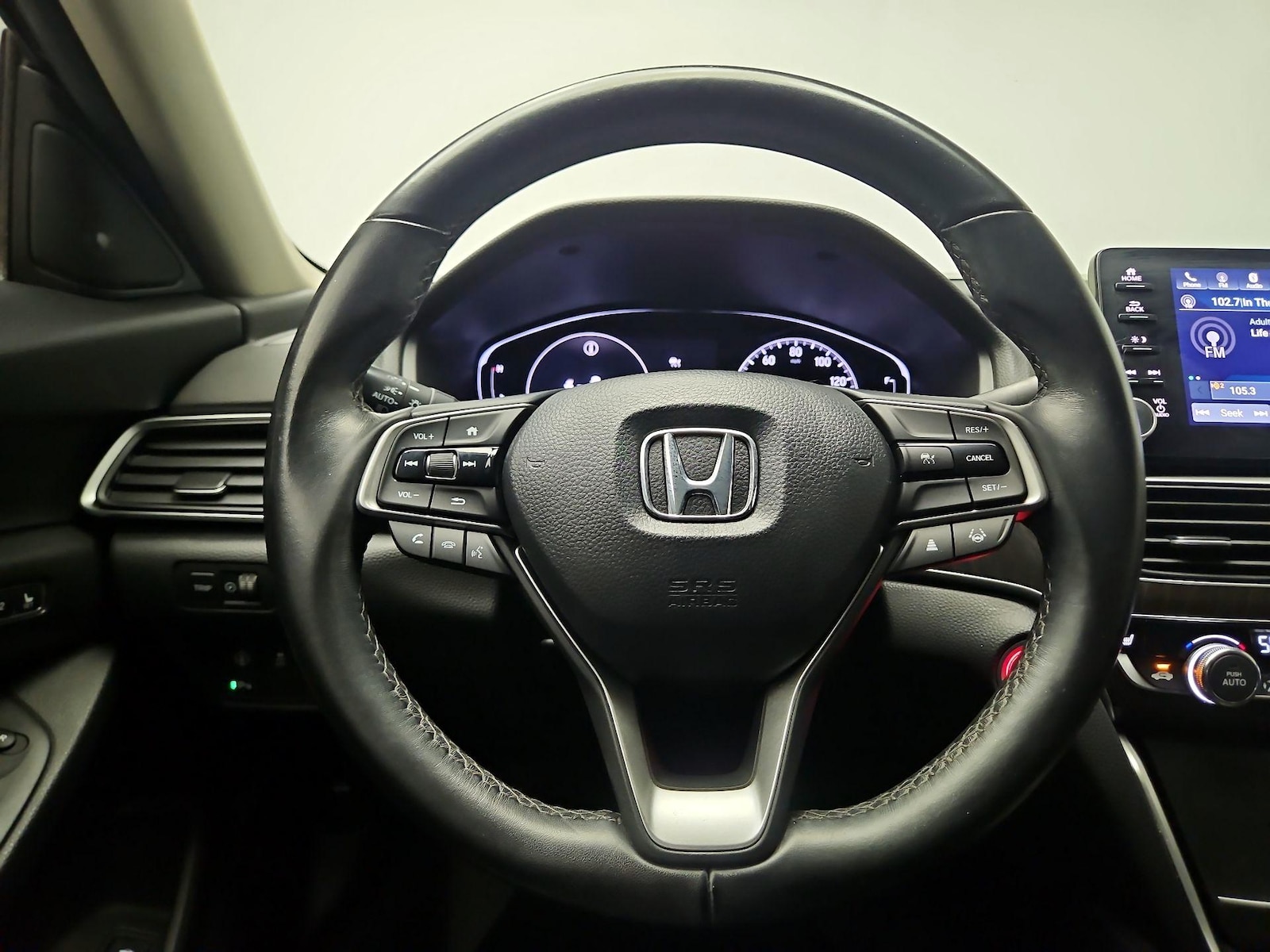 2022 Honda Accord EX-L - Photo 10
