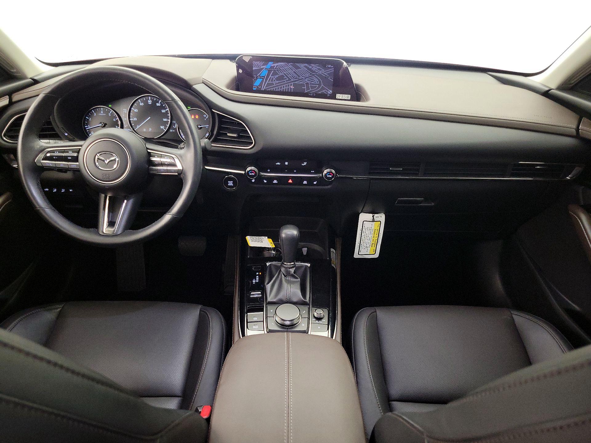Thumbnail: 2022 Mazda CX-30 - 9