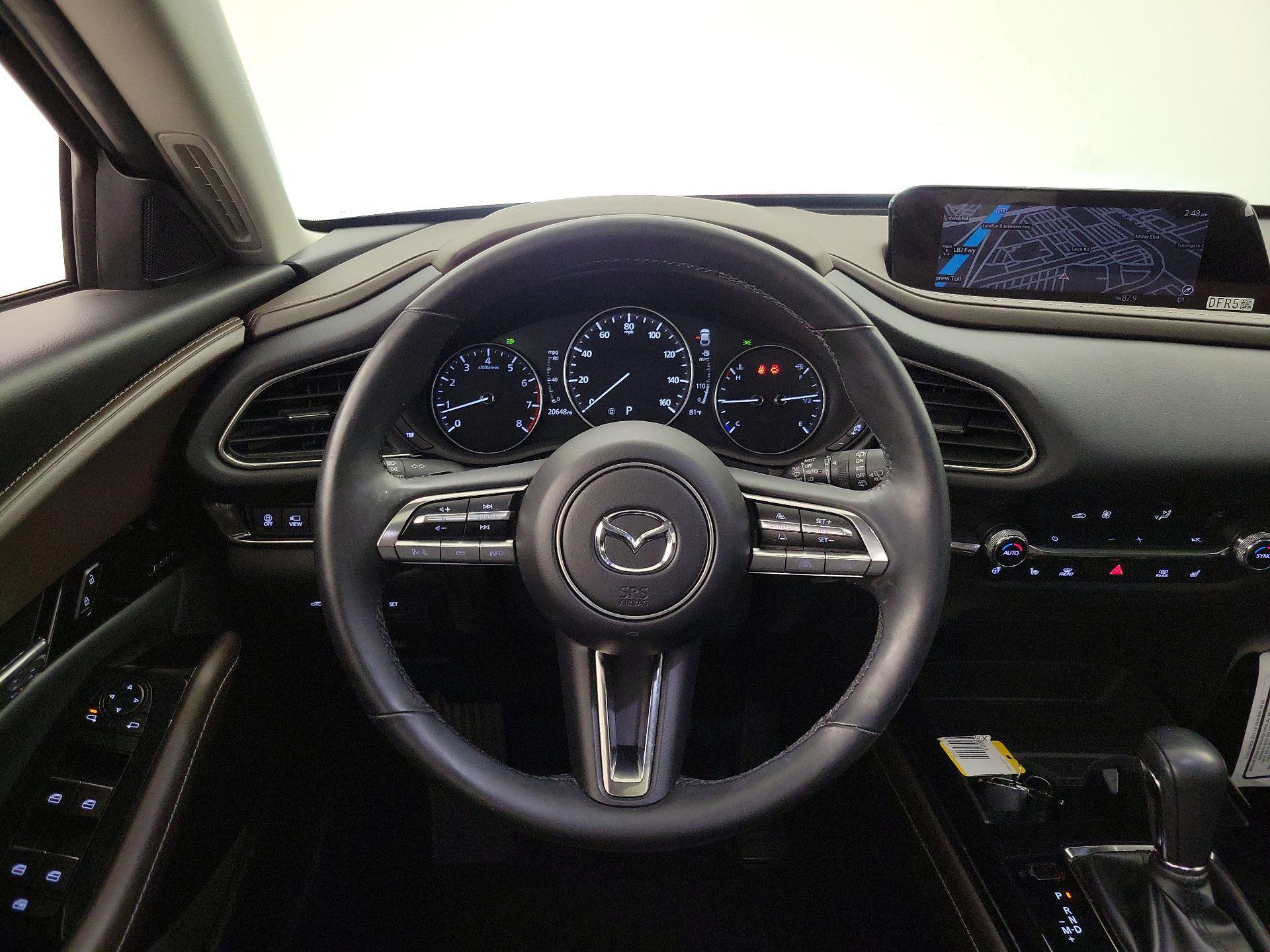 Thumbnail: 2022 Mazda CX-30 - 10