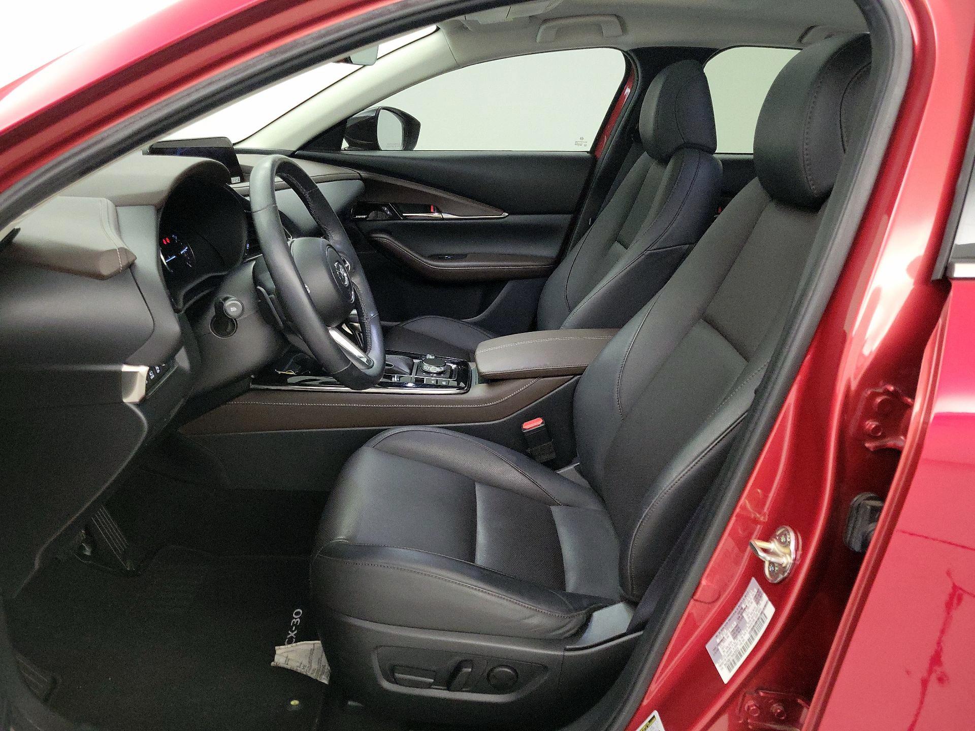 Thumbnail: 2022 Mazda CX-30 - 11