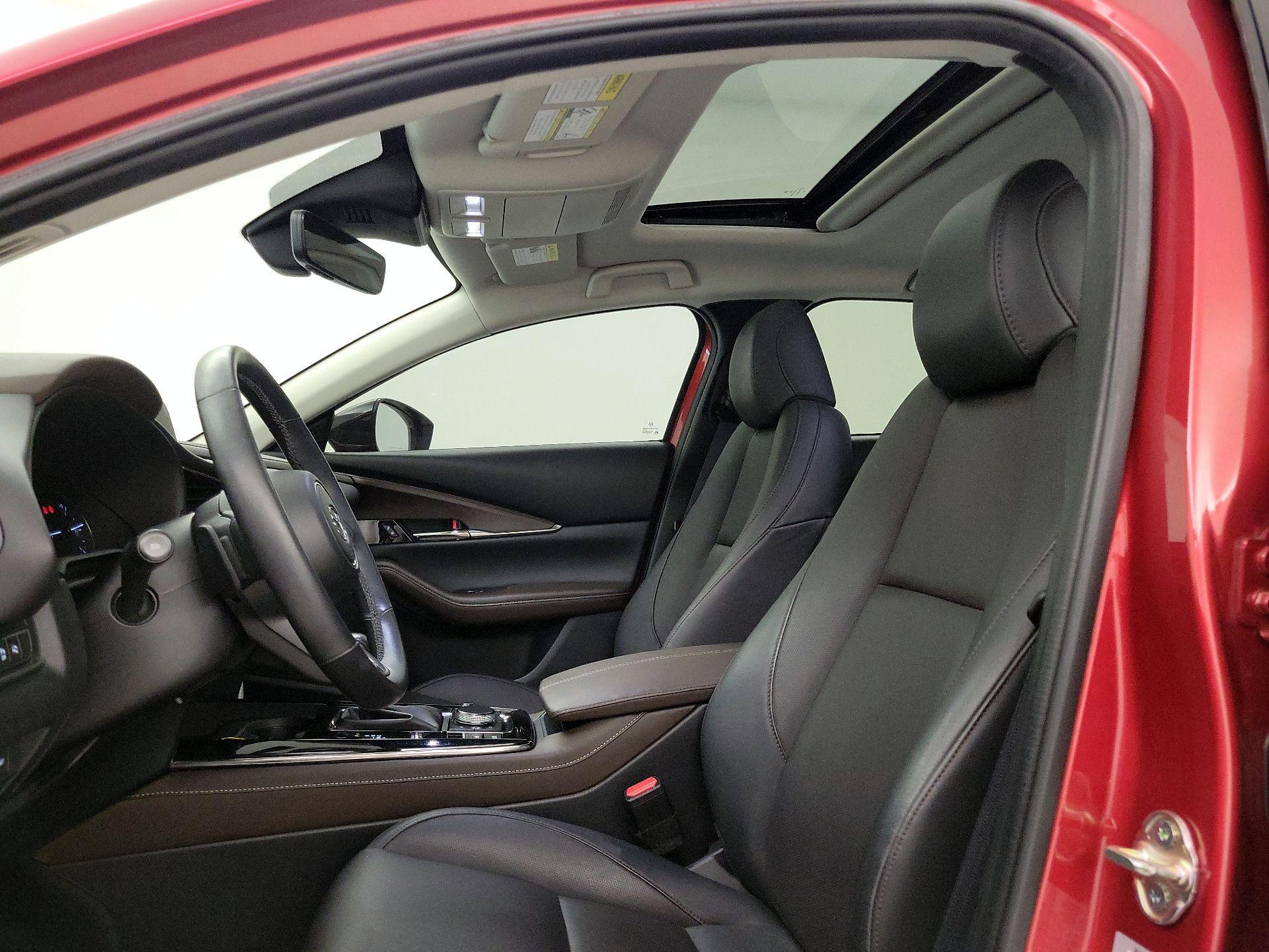 Thumbnail: 2022 Mazda CX-30 - 19