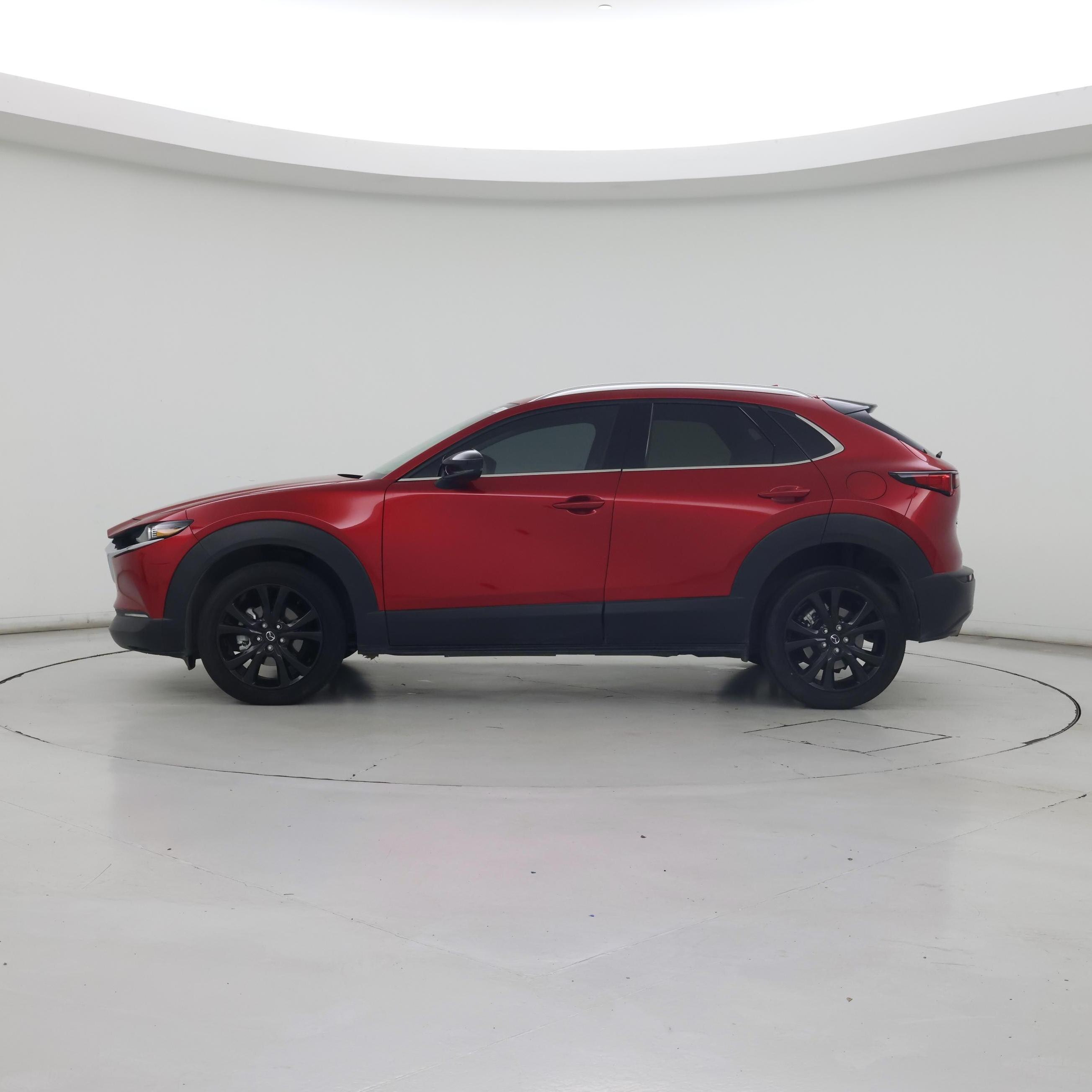 Thumbnail: 2022 Mazda CX-30 - 3
