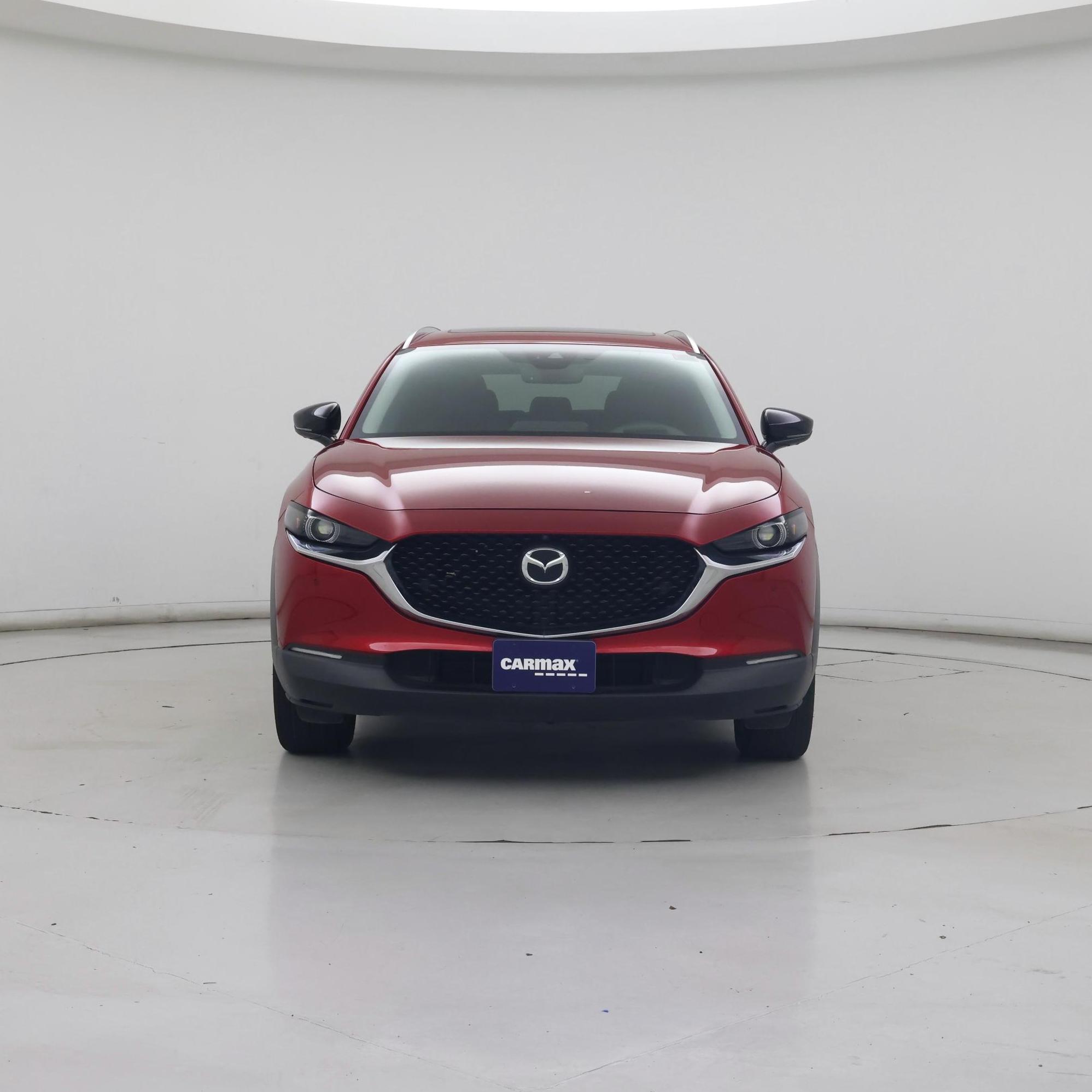 Thumbnail: 2022 Mazda CX-30 - 5
