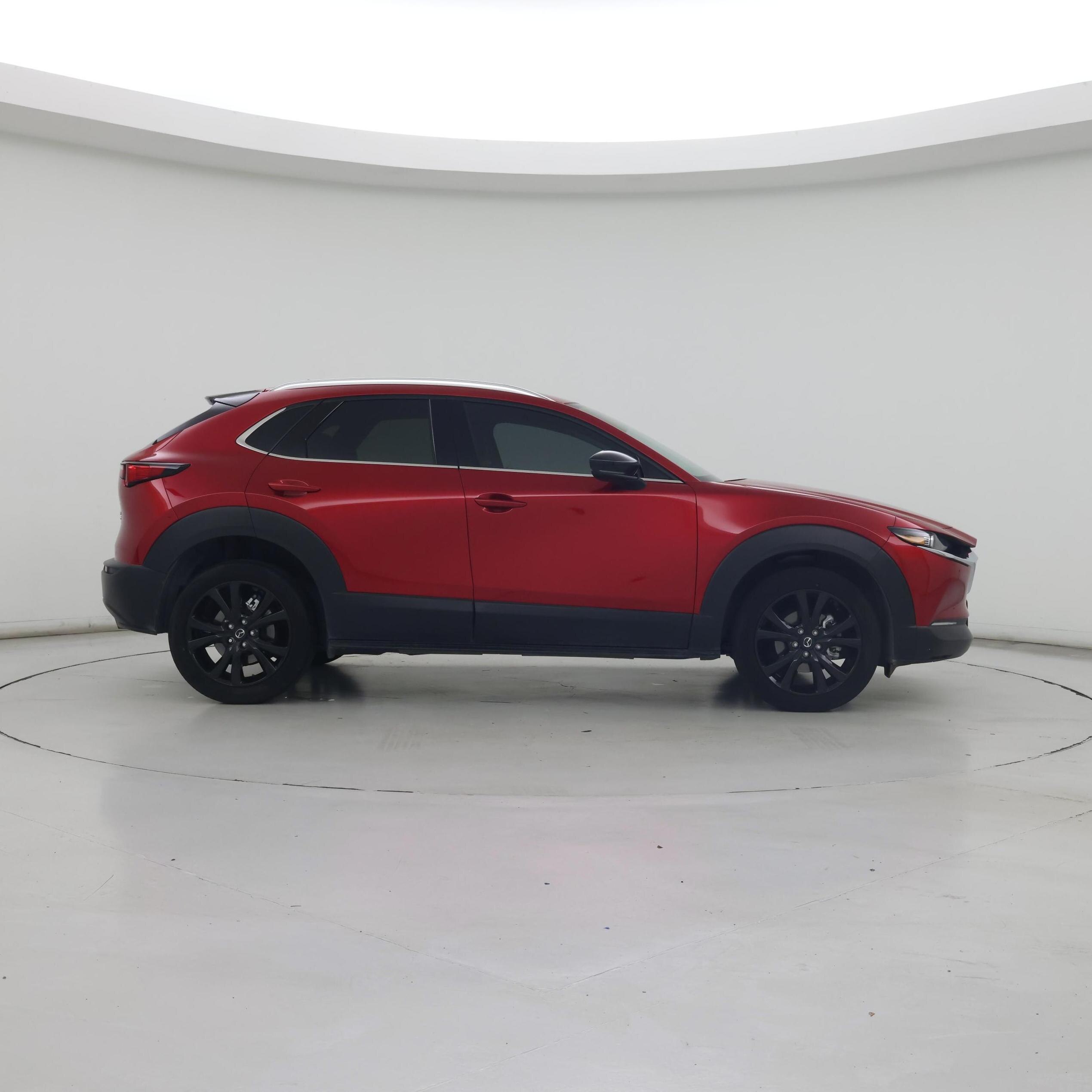 Thumbnail: 2022 Mazda CX-30 - 7
