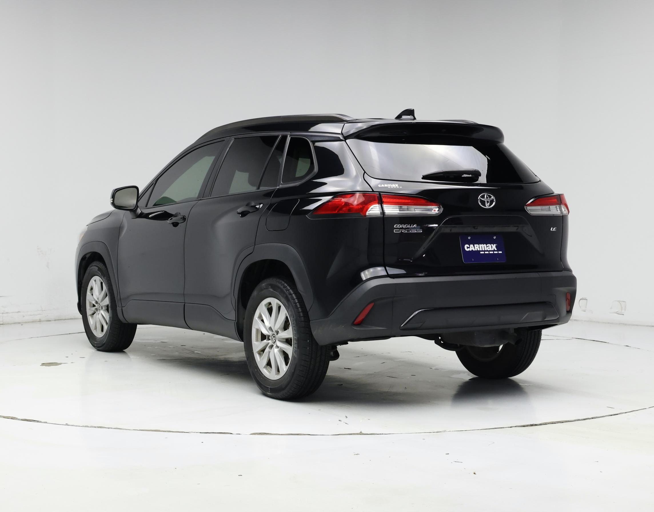 Thumbnail: 2022 Toyota Corolla Cross - 2