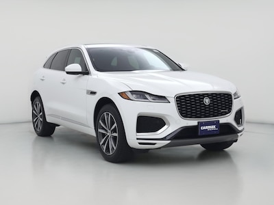 2024 Jaguar F-Pace R-Dynamic S