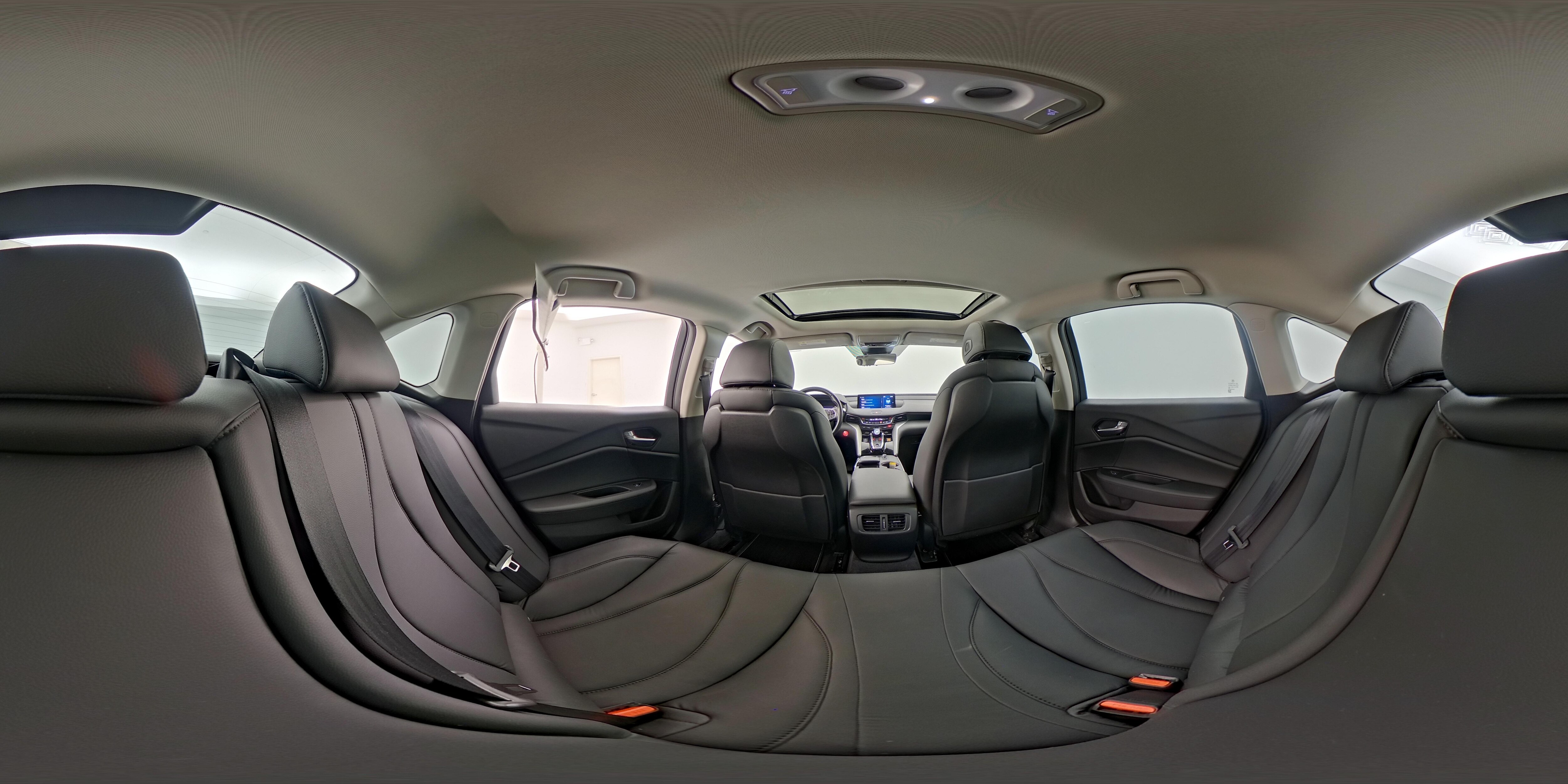 2023 Acura TLX Base - Photo 26