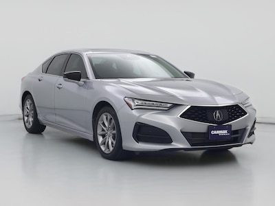 2023 Acura TLX