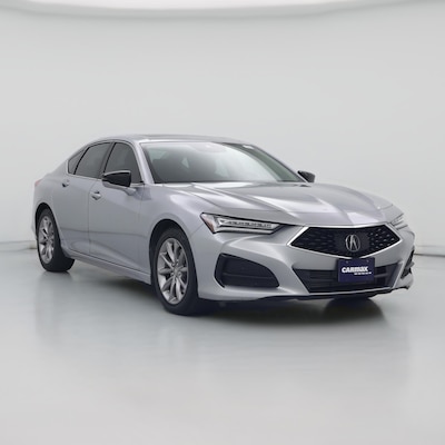 2023 Acura TLX
