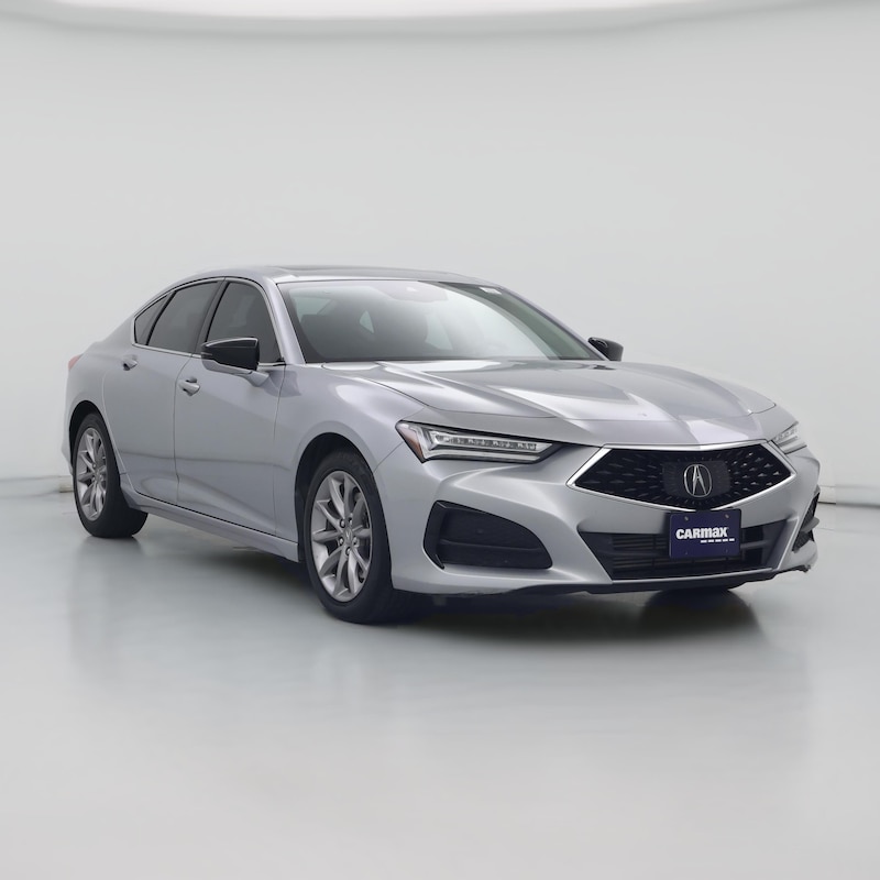 2023 Acura TLX