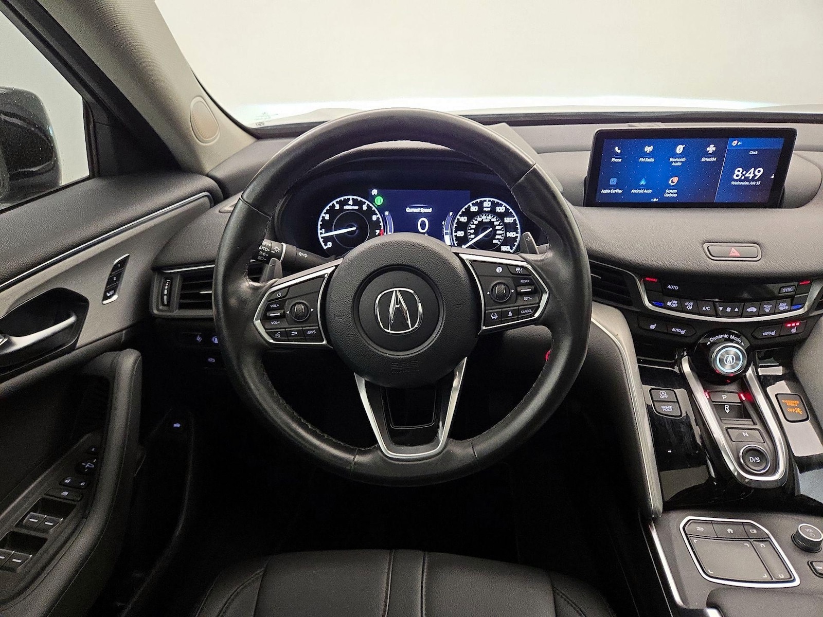 2023 Acura TLX Base - Photo 11