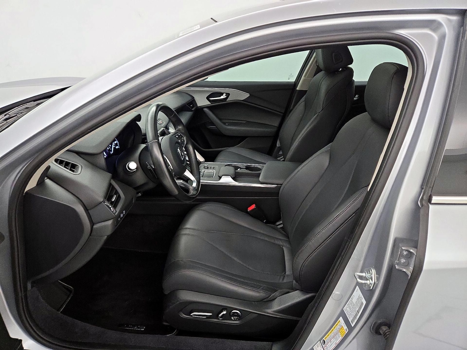 2023 Acura TLX Base - Photo 12