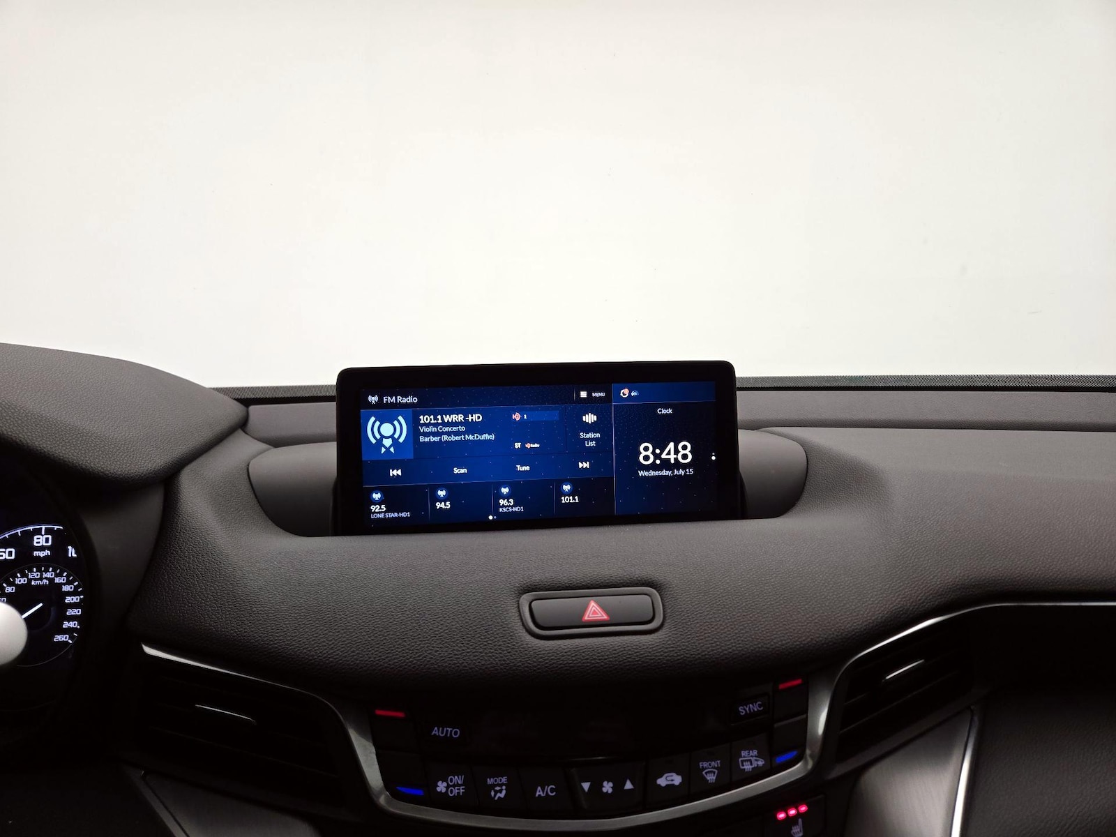 2023 Acura TLX Base - Photo 16