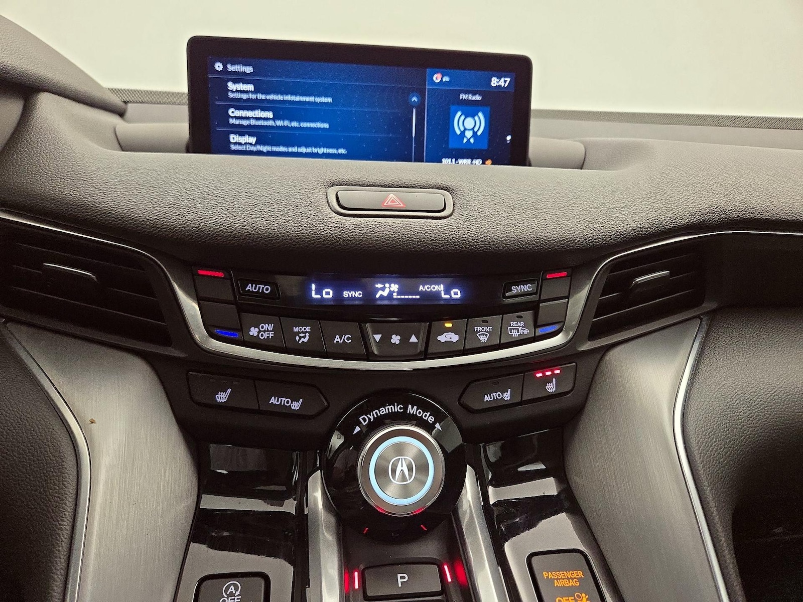 2023 Acura TLX Base - Photo 17
