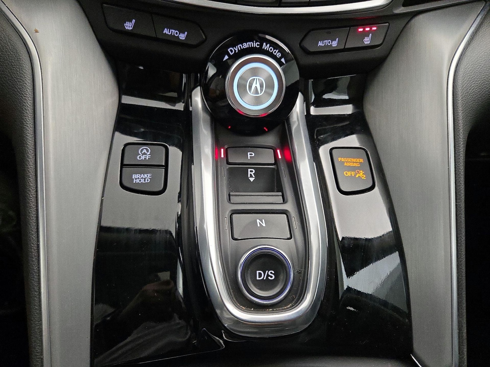 2023 Acura TLX Base - Photo 18