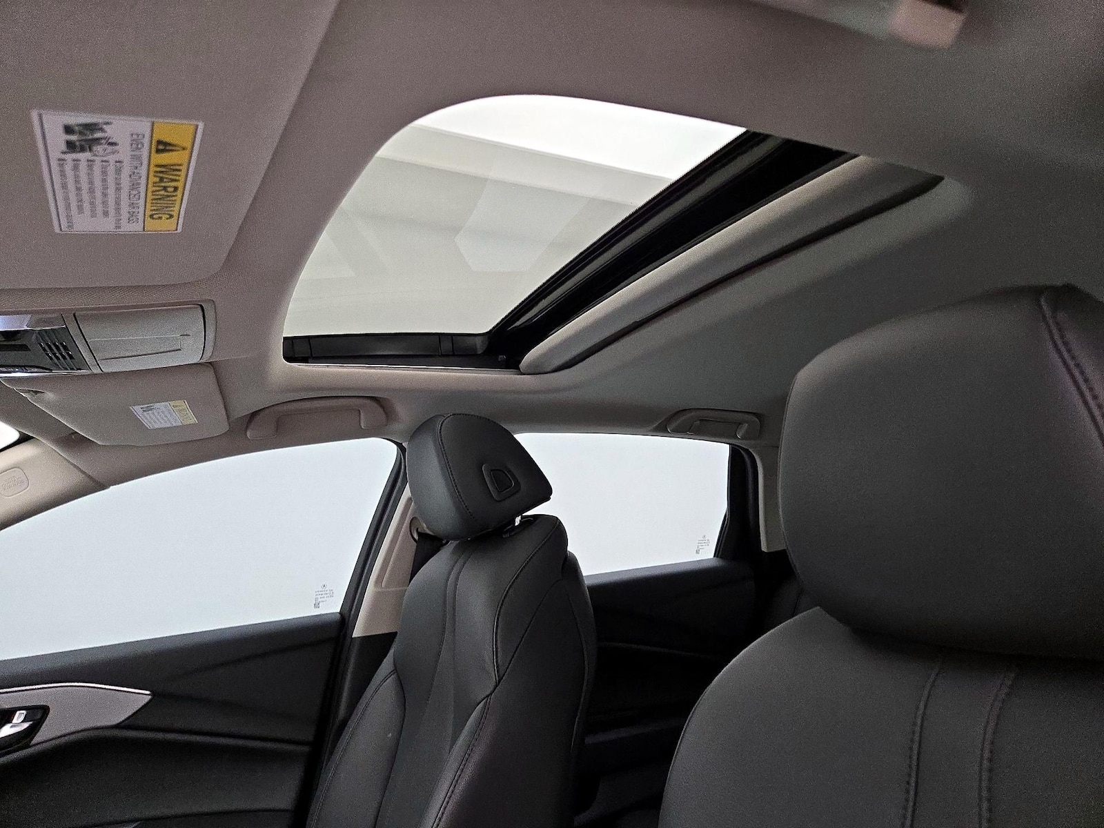 2023 Acura TLX Base - Photo 20