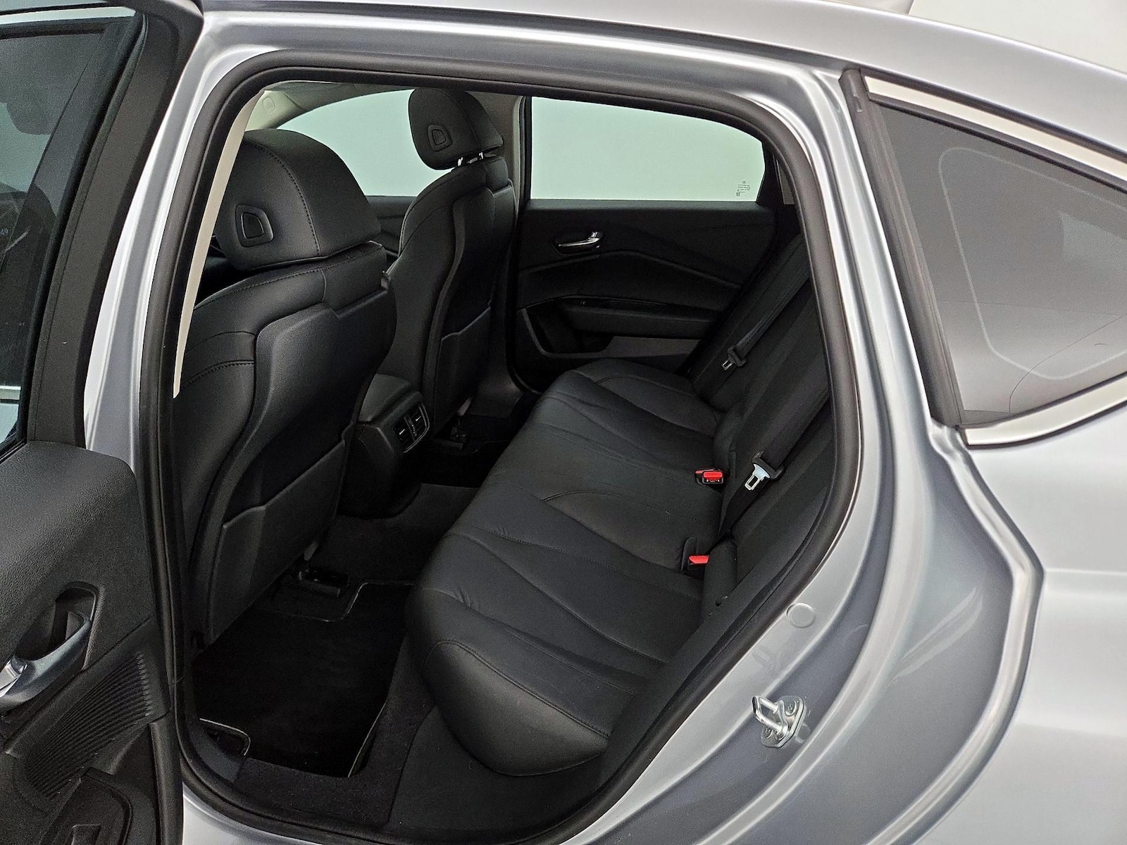 2023 Acura TLX Base - Photo 21