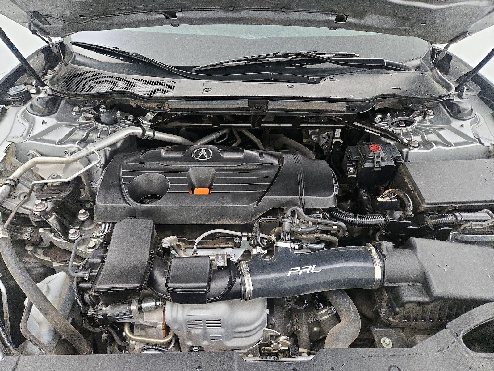 2023 Acura TLX Base - Photo 23