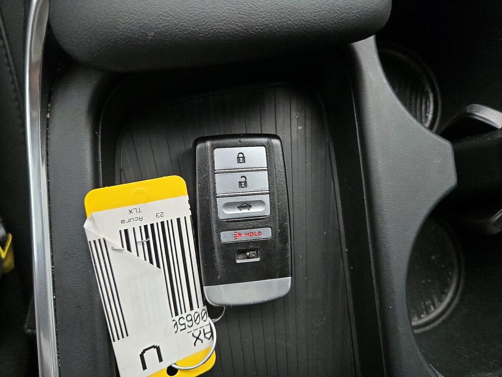 2023 Acura TLX Base - Photo 24