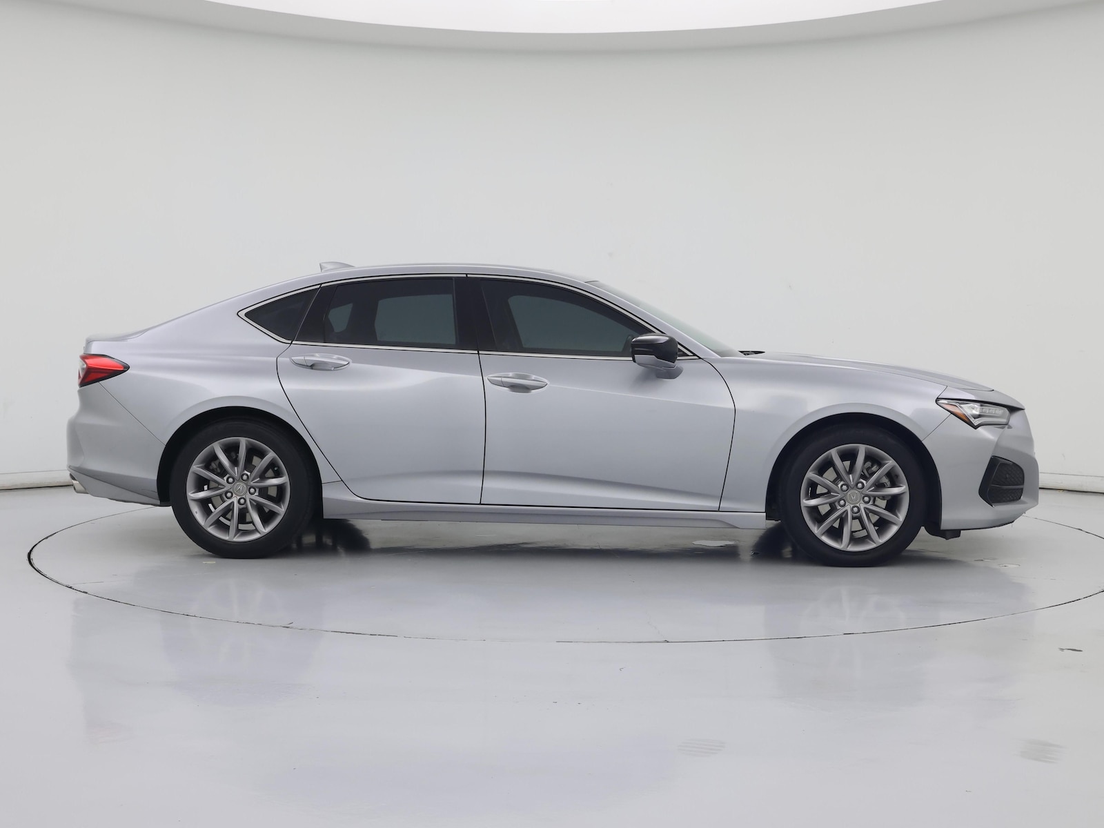 2023 Acura TLX Base - Photo 8